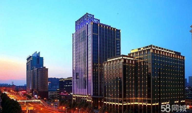 中星精装交通便利特惠