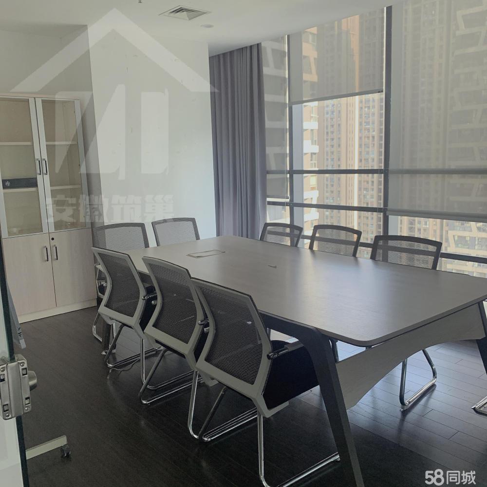 新地精装云端品质超大工区湖景价格好