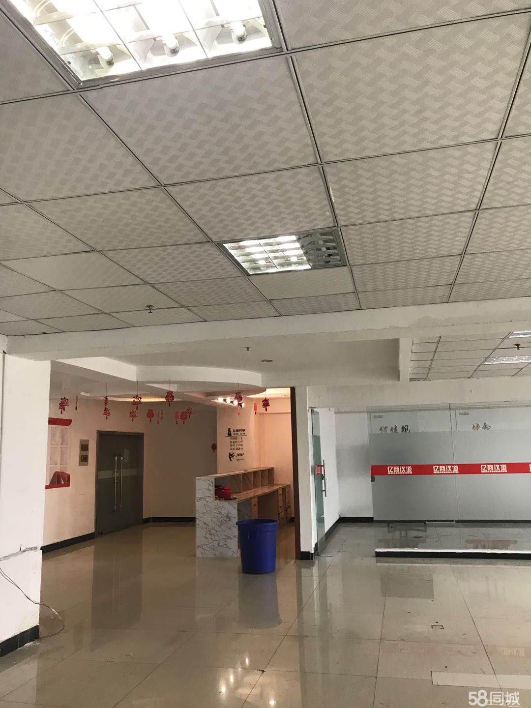 国金大厦交通便利环境优雅