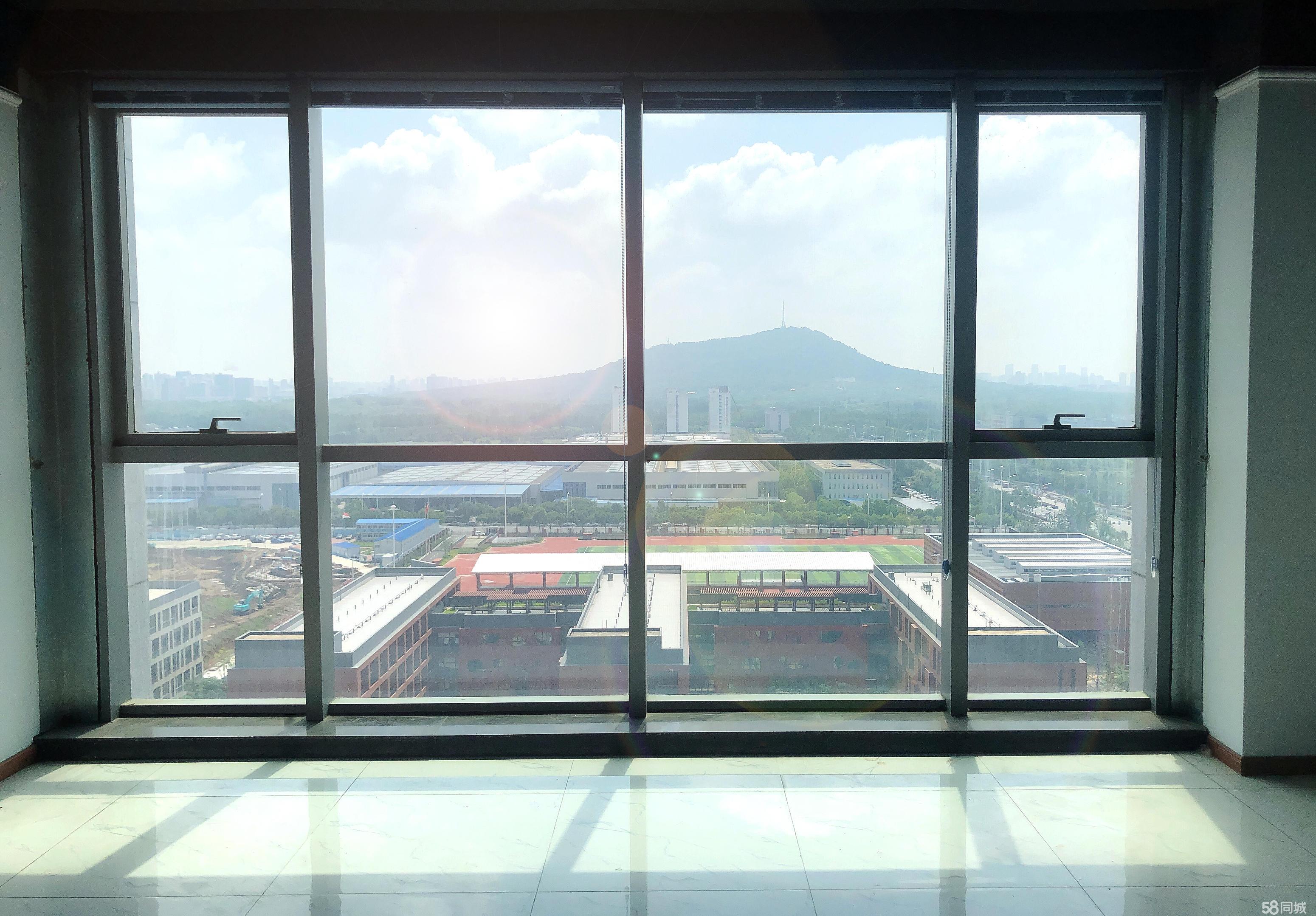 创新国际核心地段名企汇集