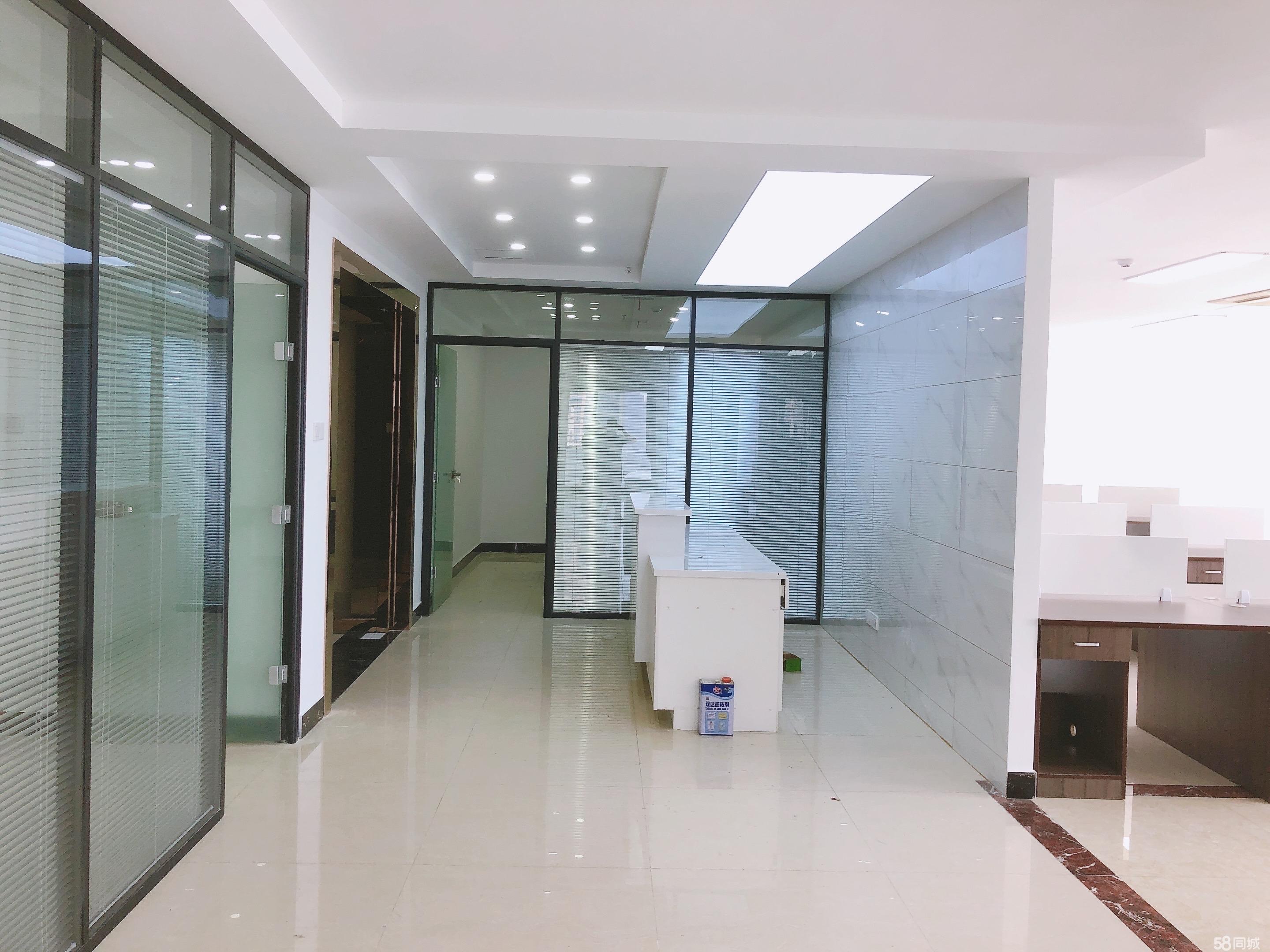 绿地赢海精装全套家具价格优惠