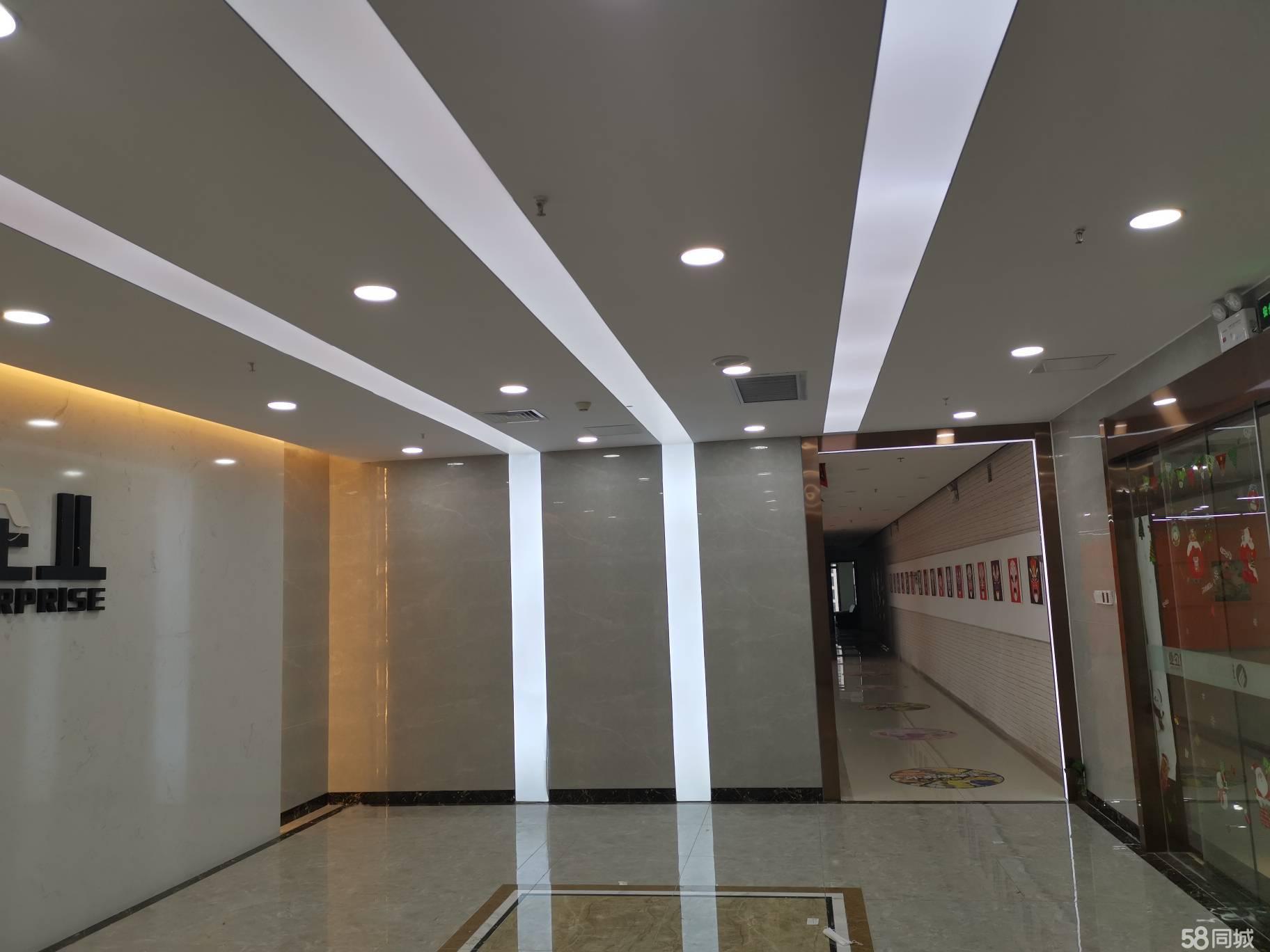 华邦豪装交通便利