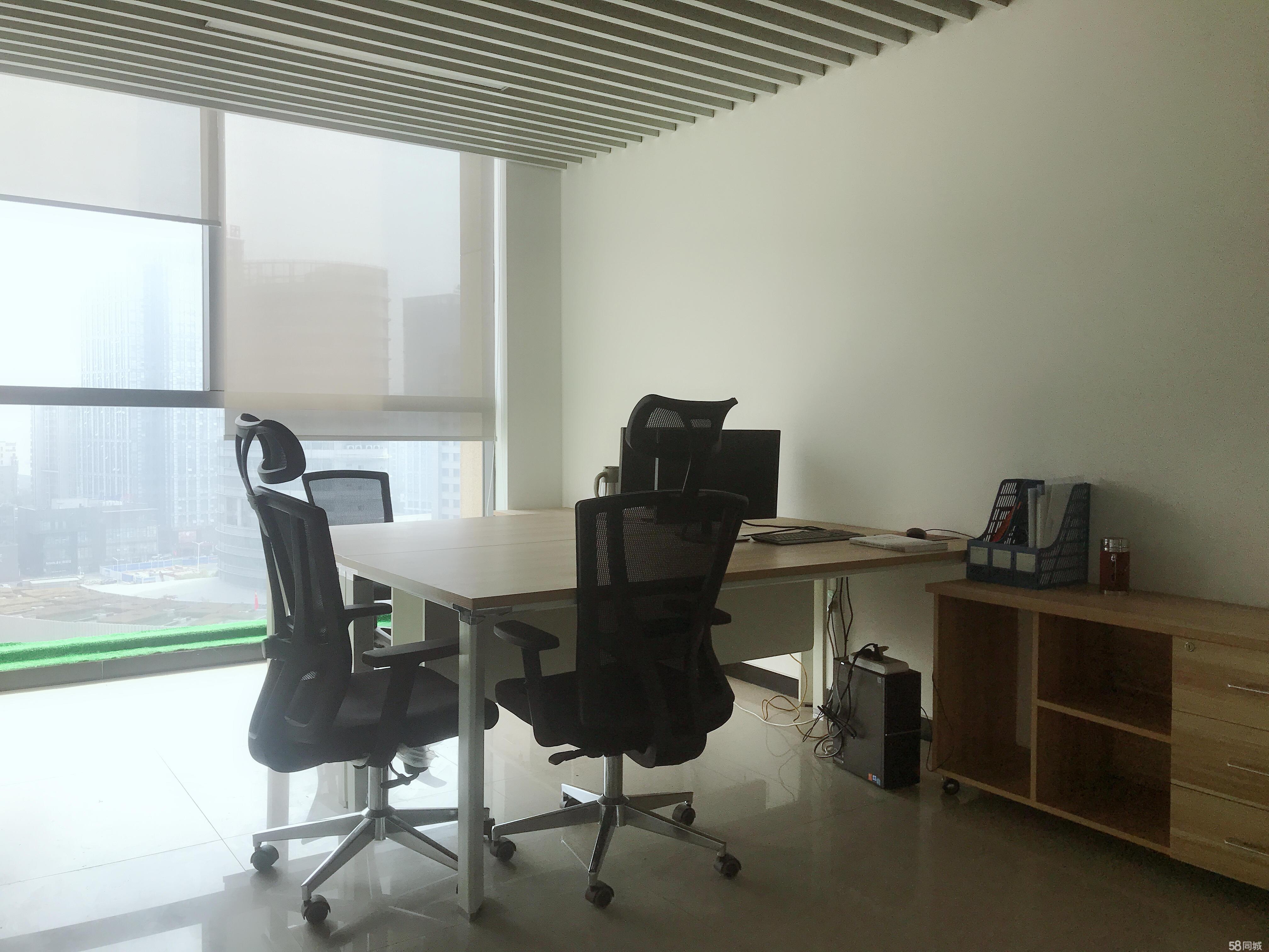 金潜精装带家具交通便利