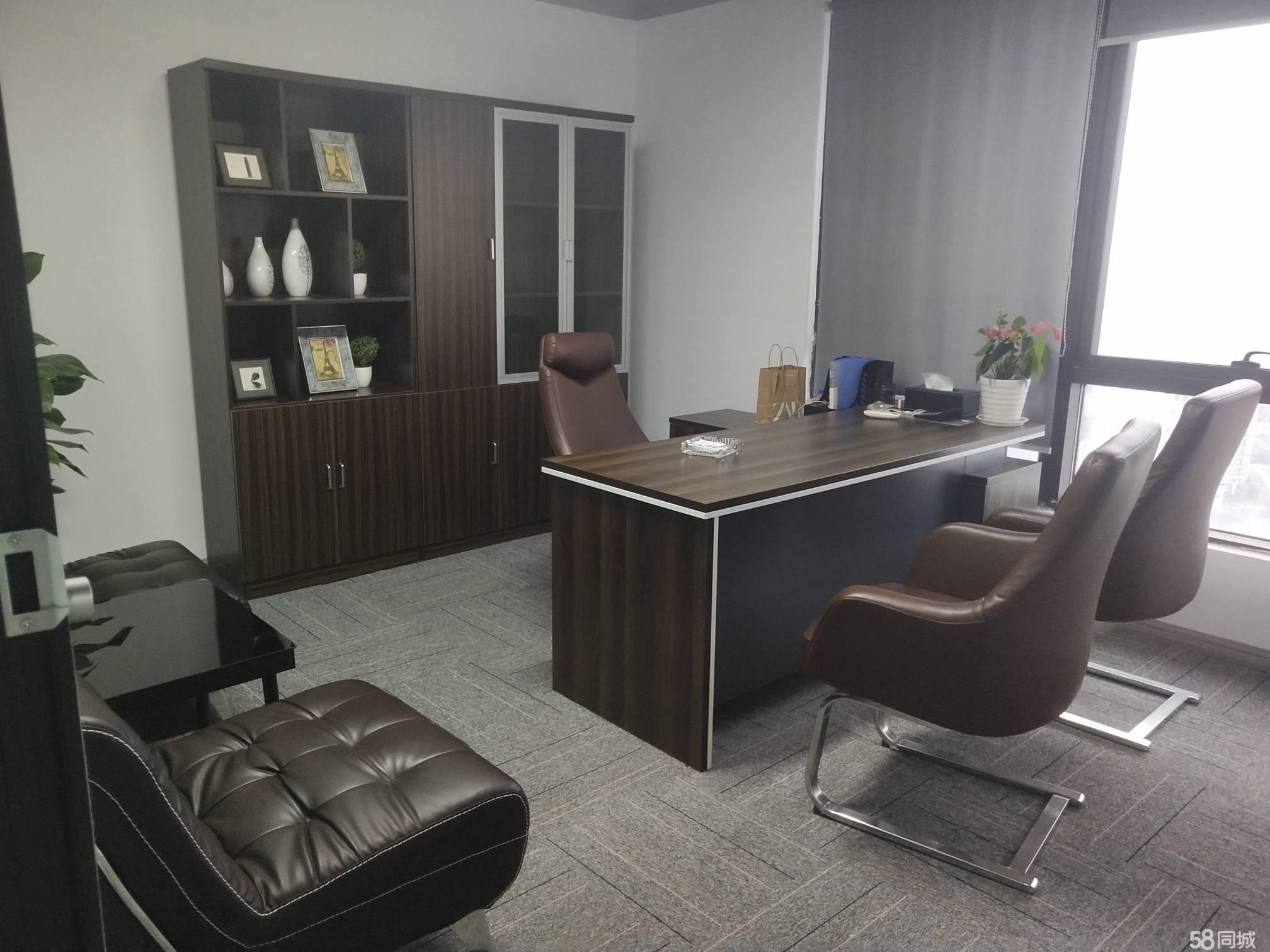 万达银座精装家具全套可看湖景