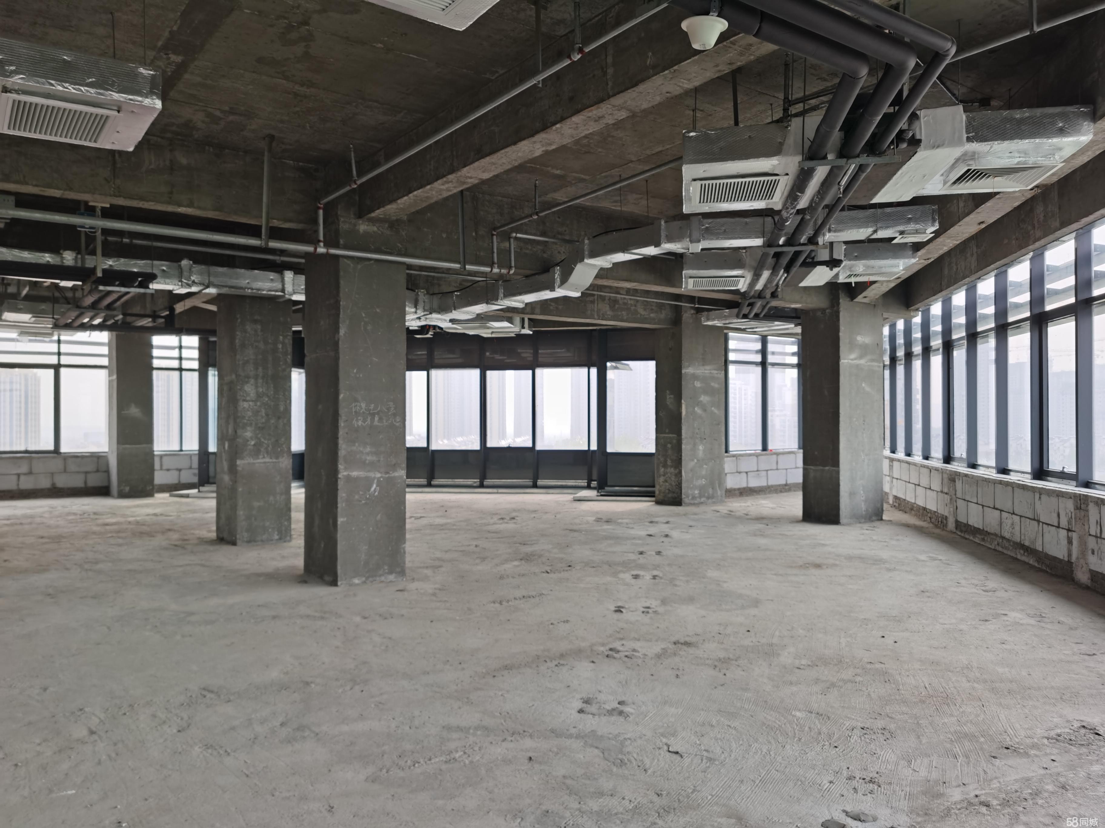 联想科技交通便利送车位