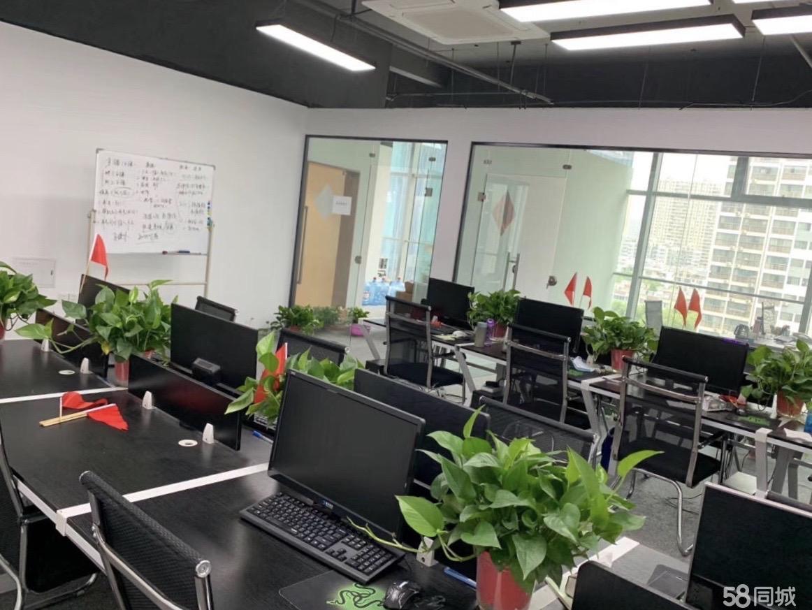 华地金融精装格局好随时看房