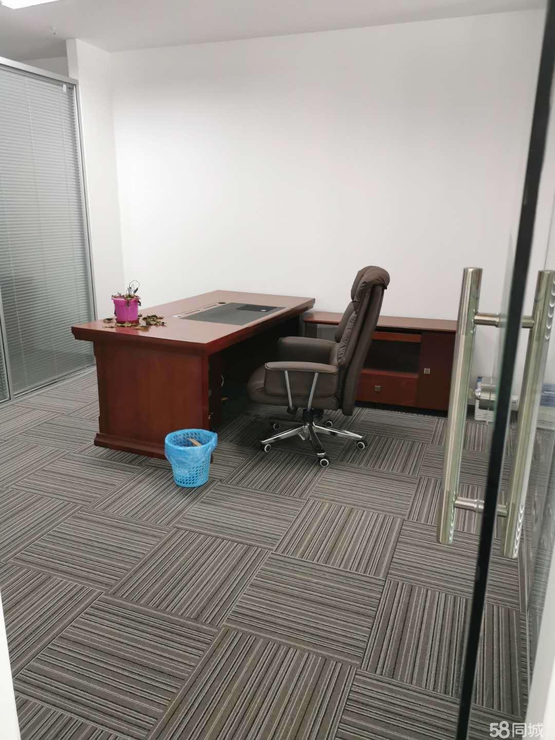 包河万达精装办公家具交通便利