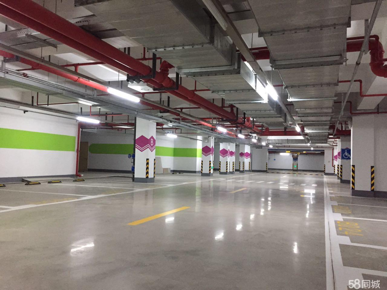 滨湖新天地豪装带家具一线湖景