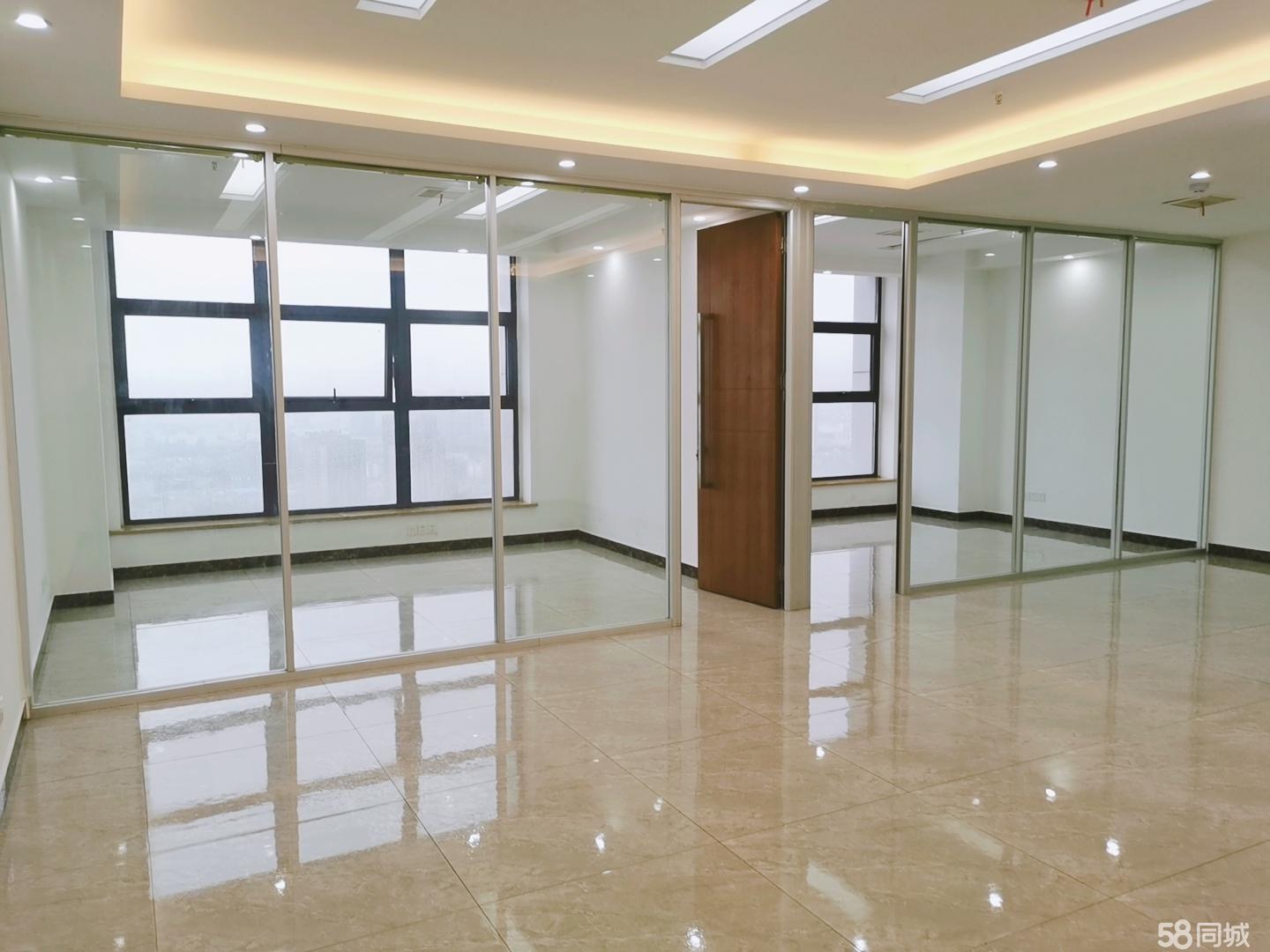 尚泽大都会精装正对电梯口交通便利