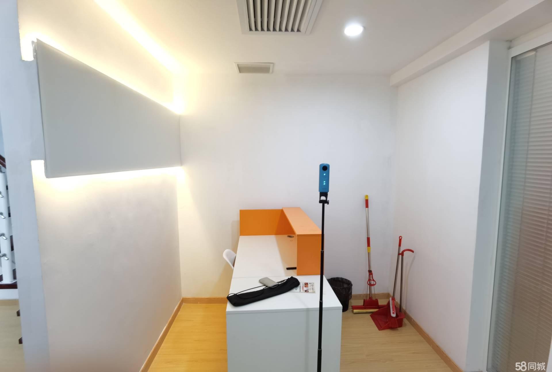 蔚蓝商务精致小户型可观湖