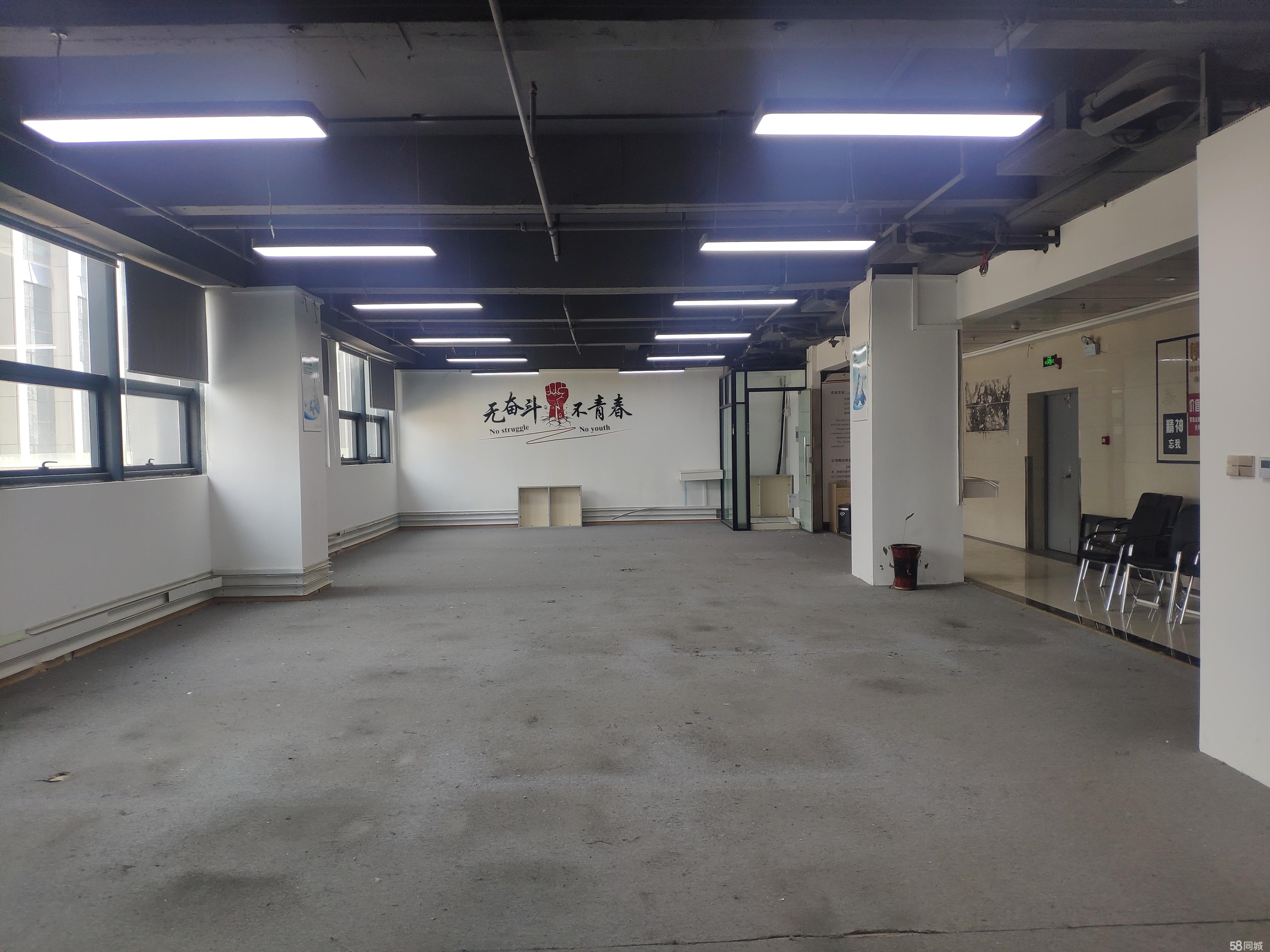 金中环精装业务面积大