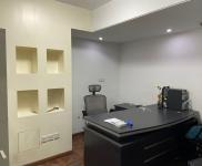 蔚蓝商务精装带家具