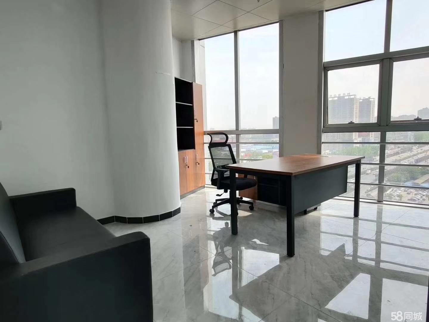 文峰中心精装全套家具