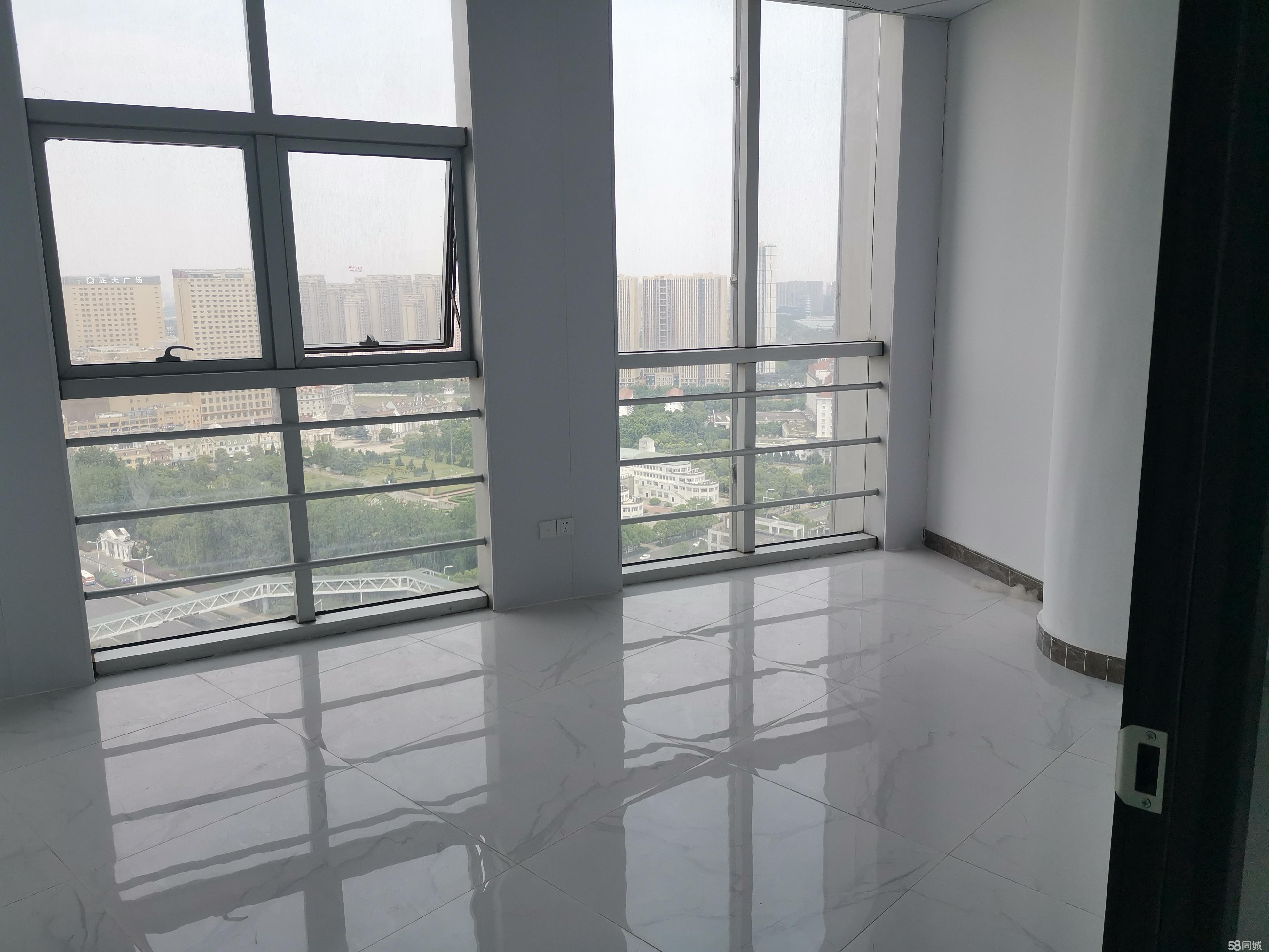 文峰中心精装可配家具