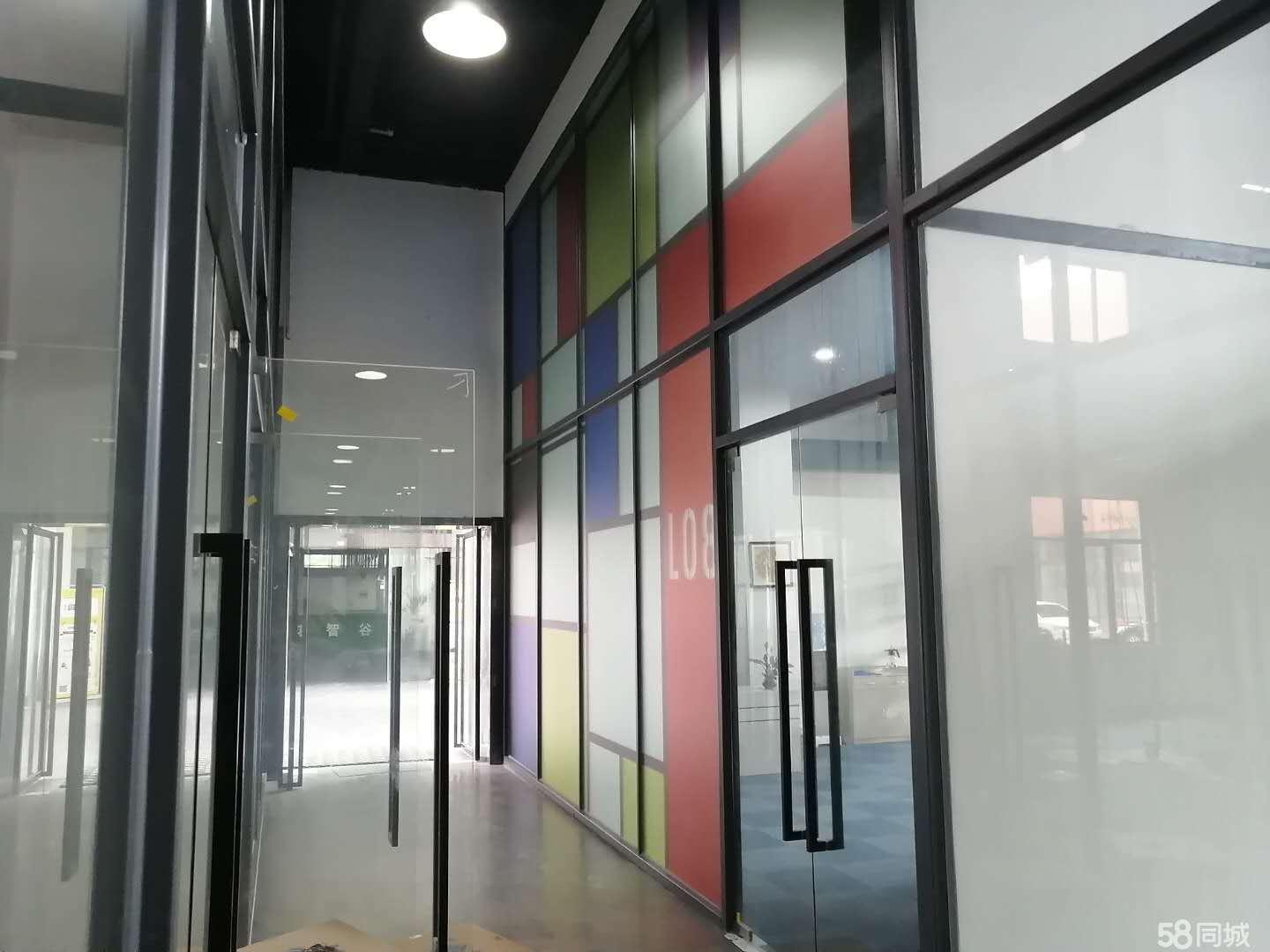 出租明珠广场可任意分割