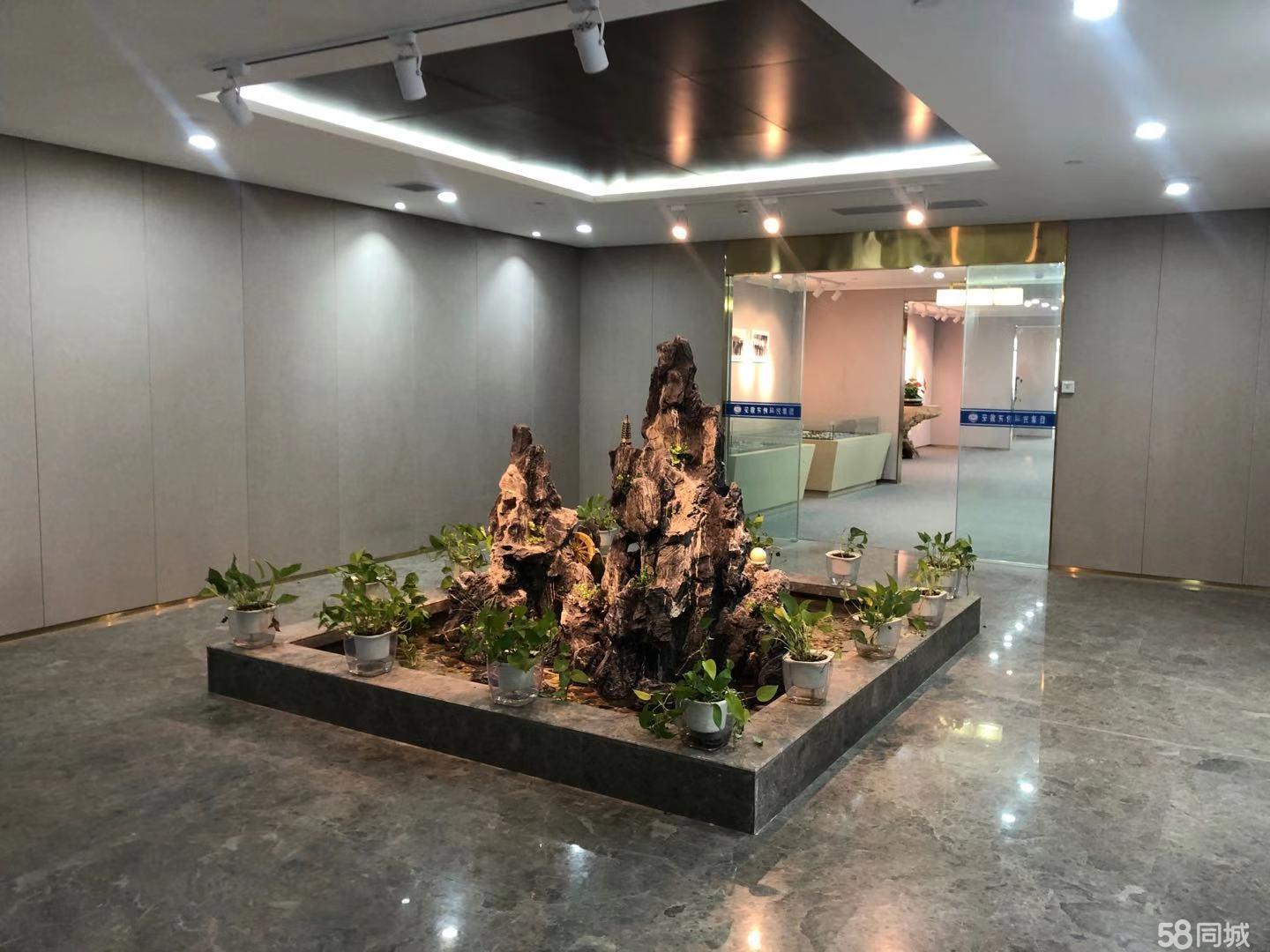 出租送车位电动双开门