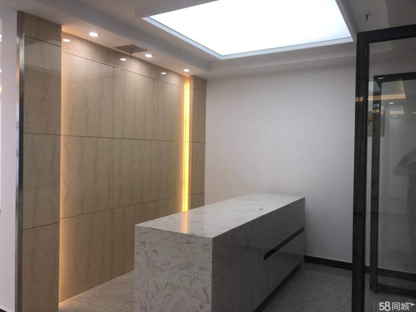 高区精装随时看房