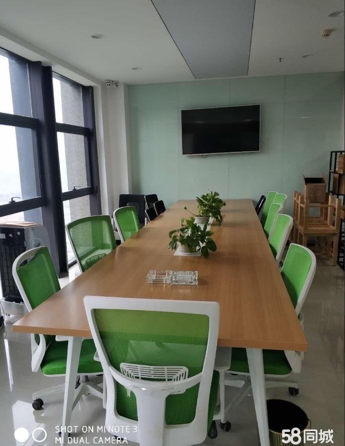 蜀山区精装带家具随时可看