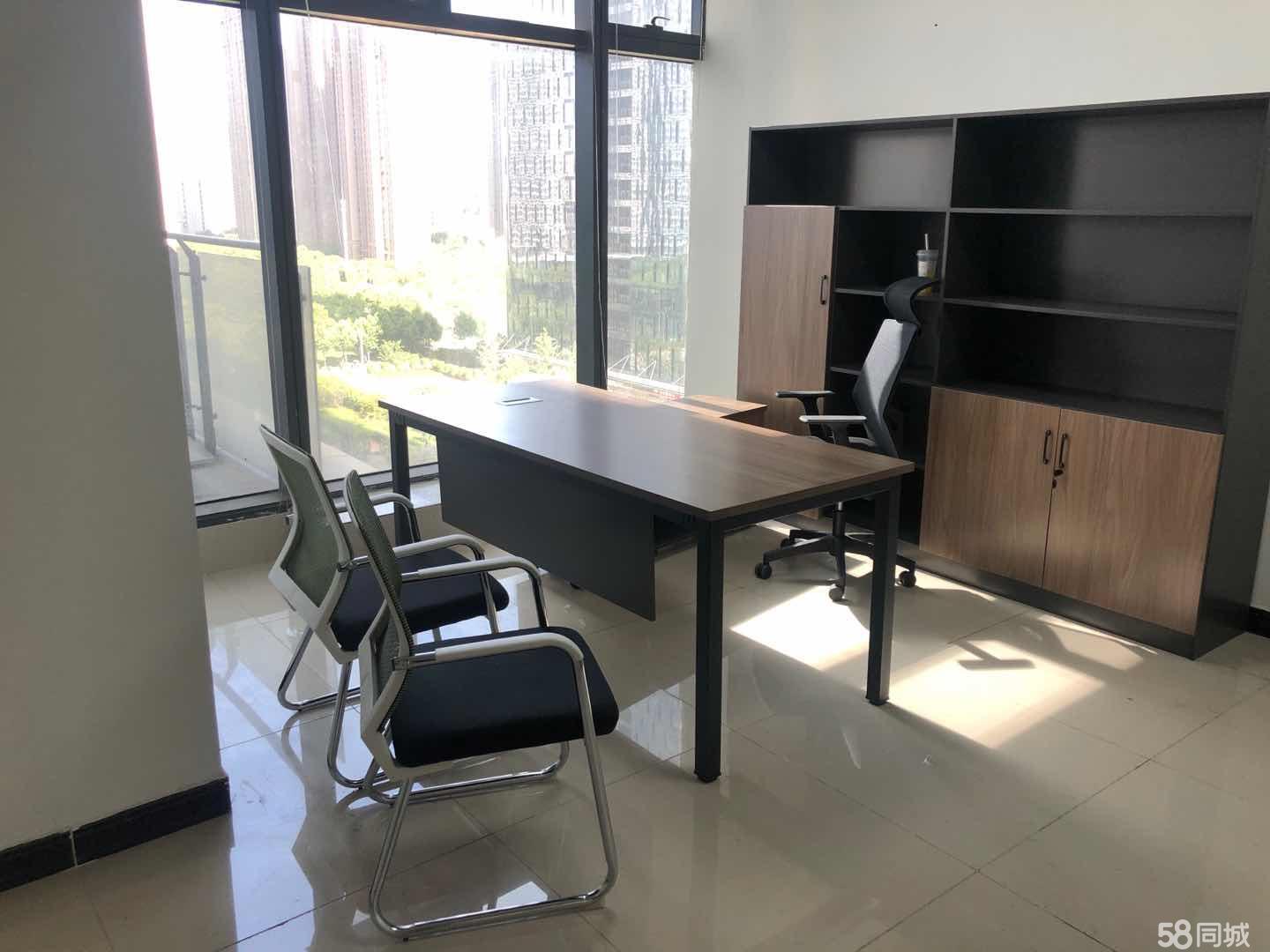 政务区精致视野好