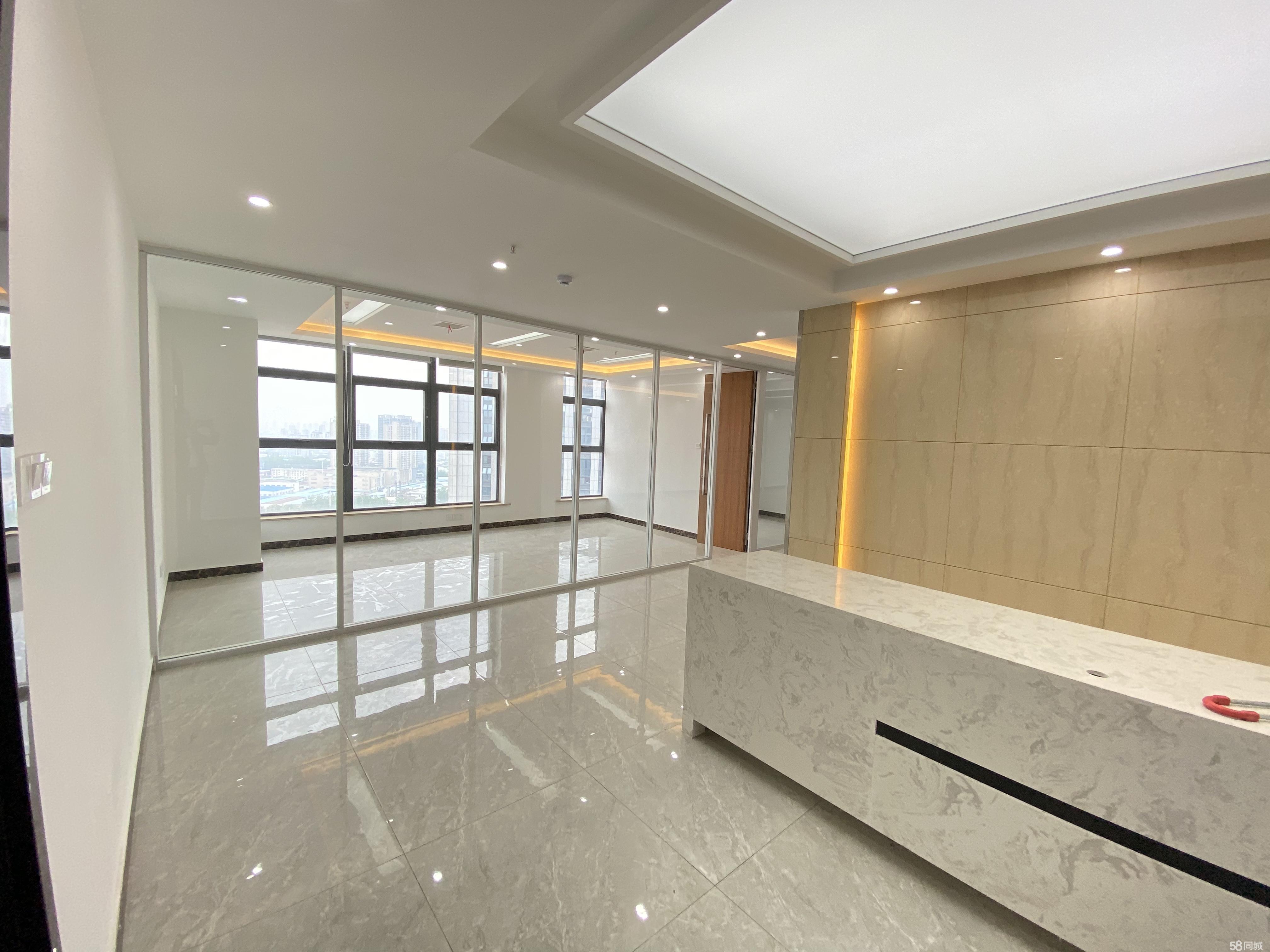 经开区精装好房