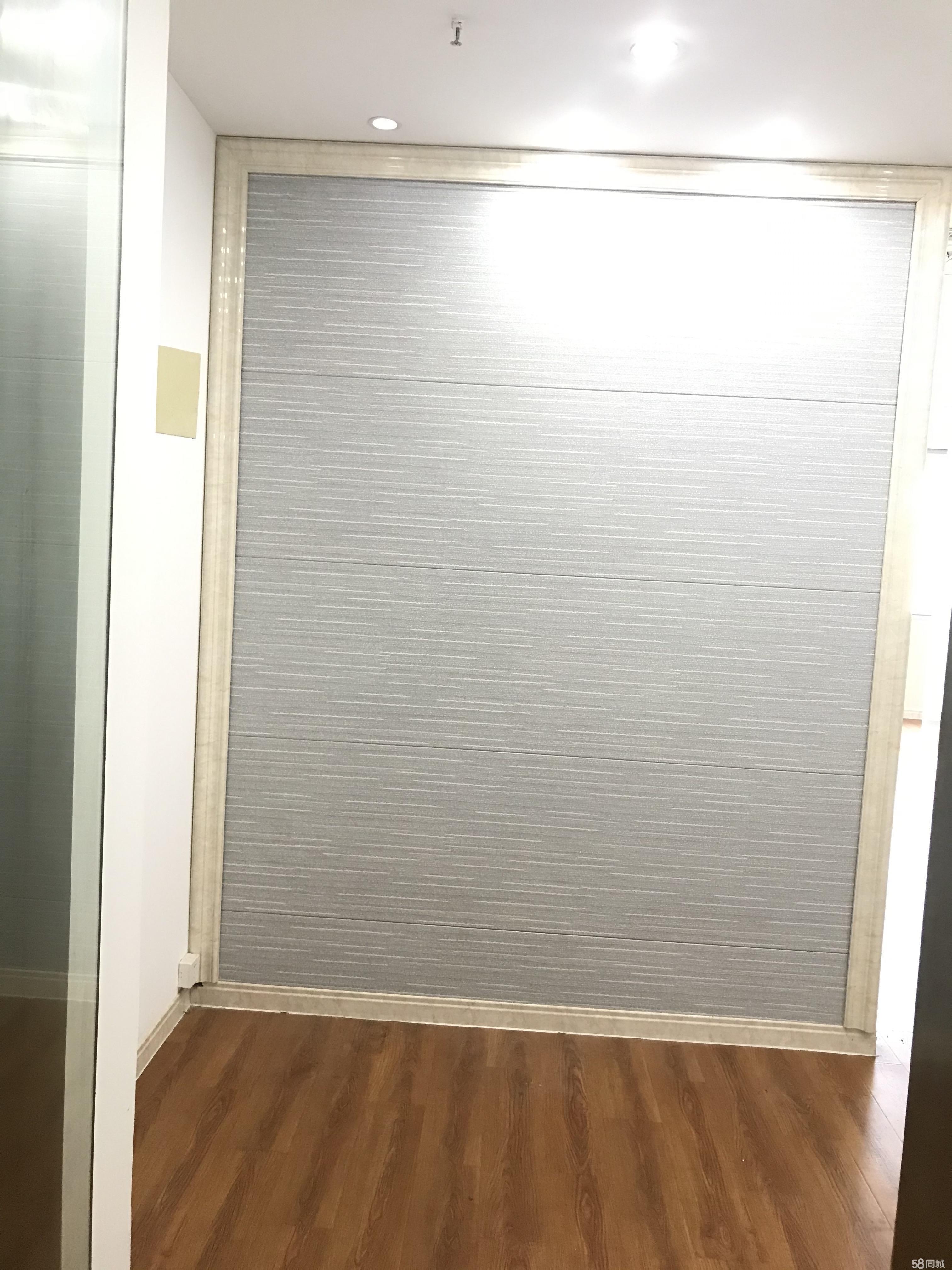 包河区电梯口位置两办一厅