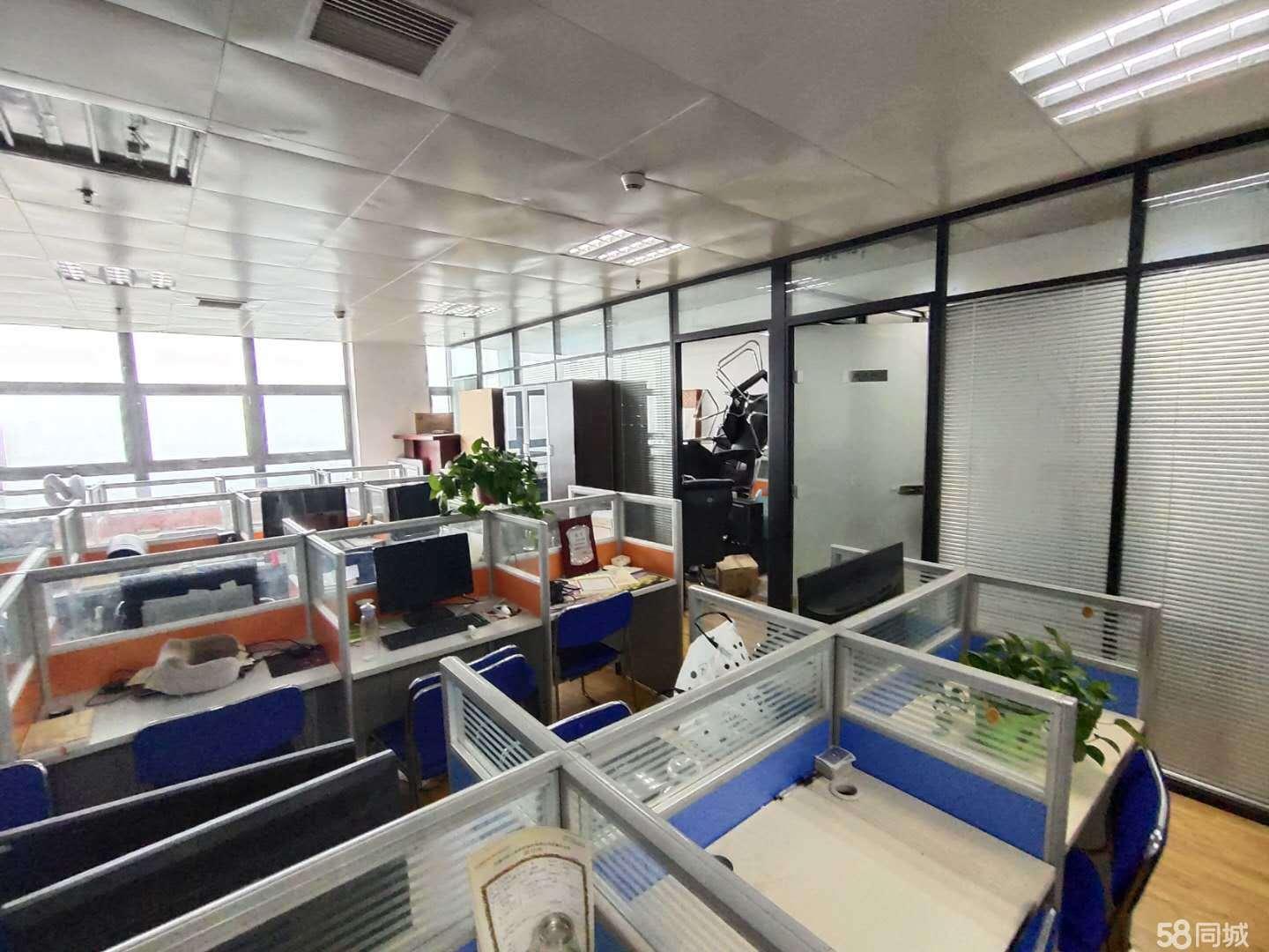 经开区精装带家具