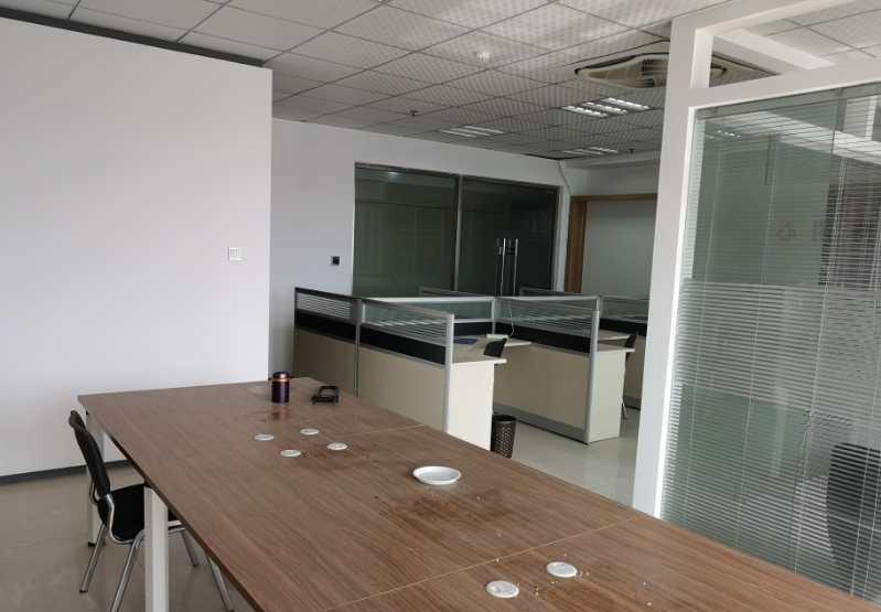 包河区精装采光好