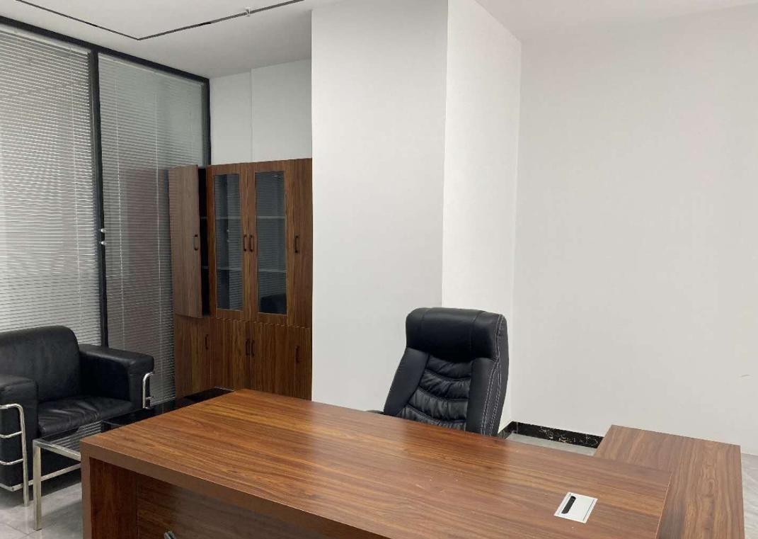 政务区全新豪华装修