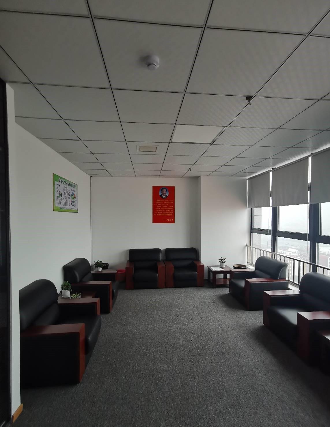 经开区精致带家具