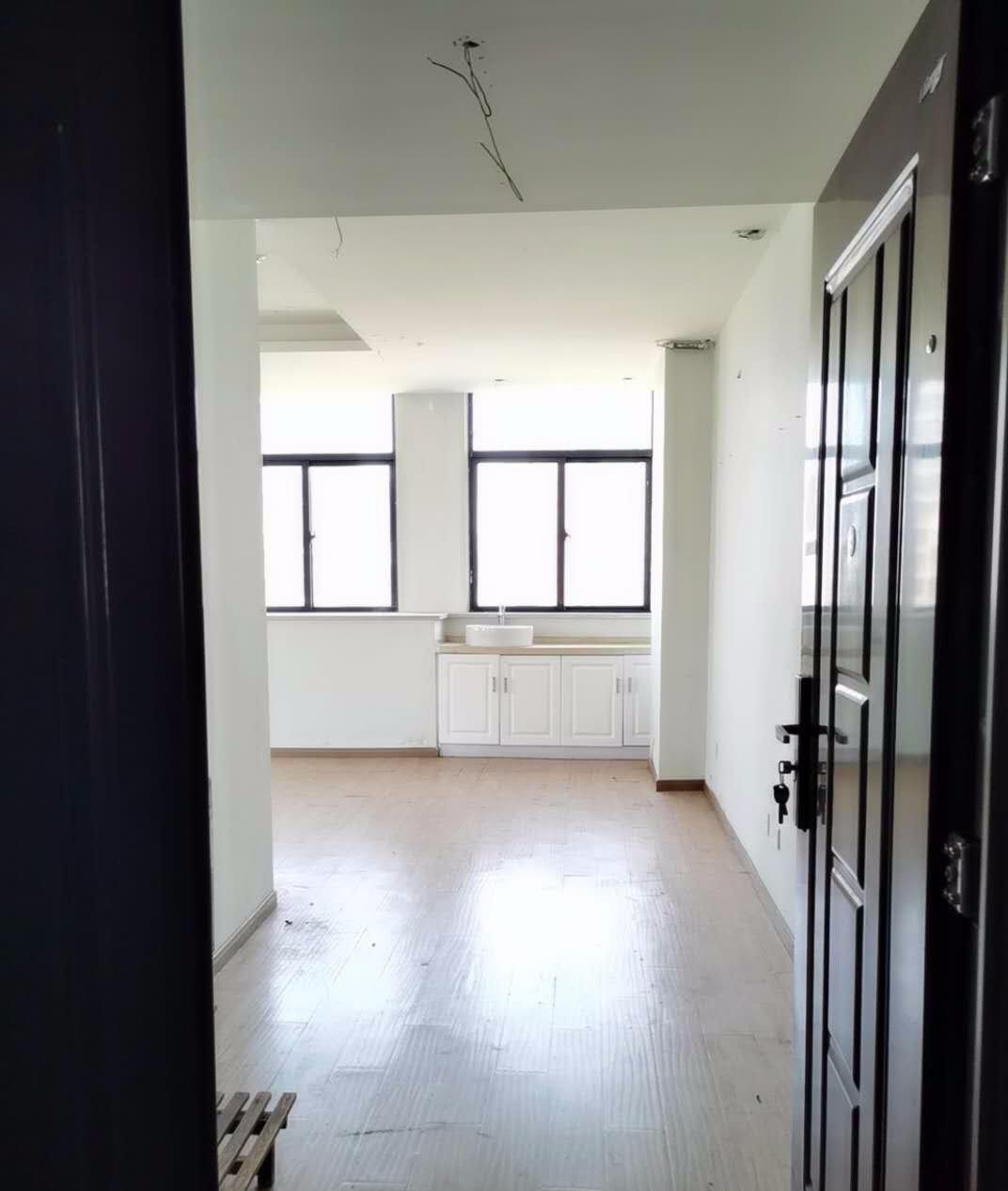 经开区紧邻地铁可分割