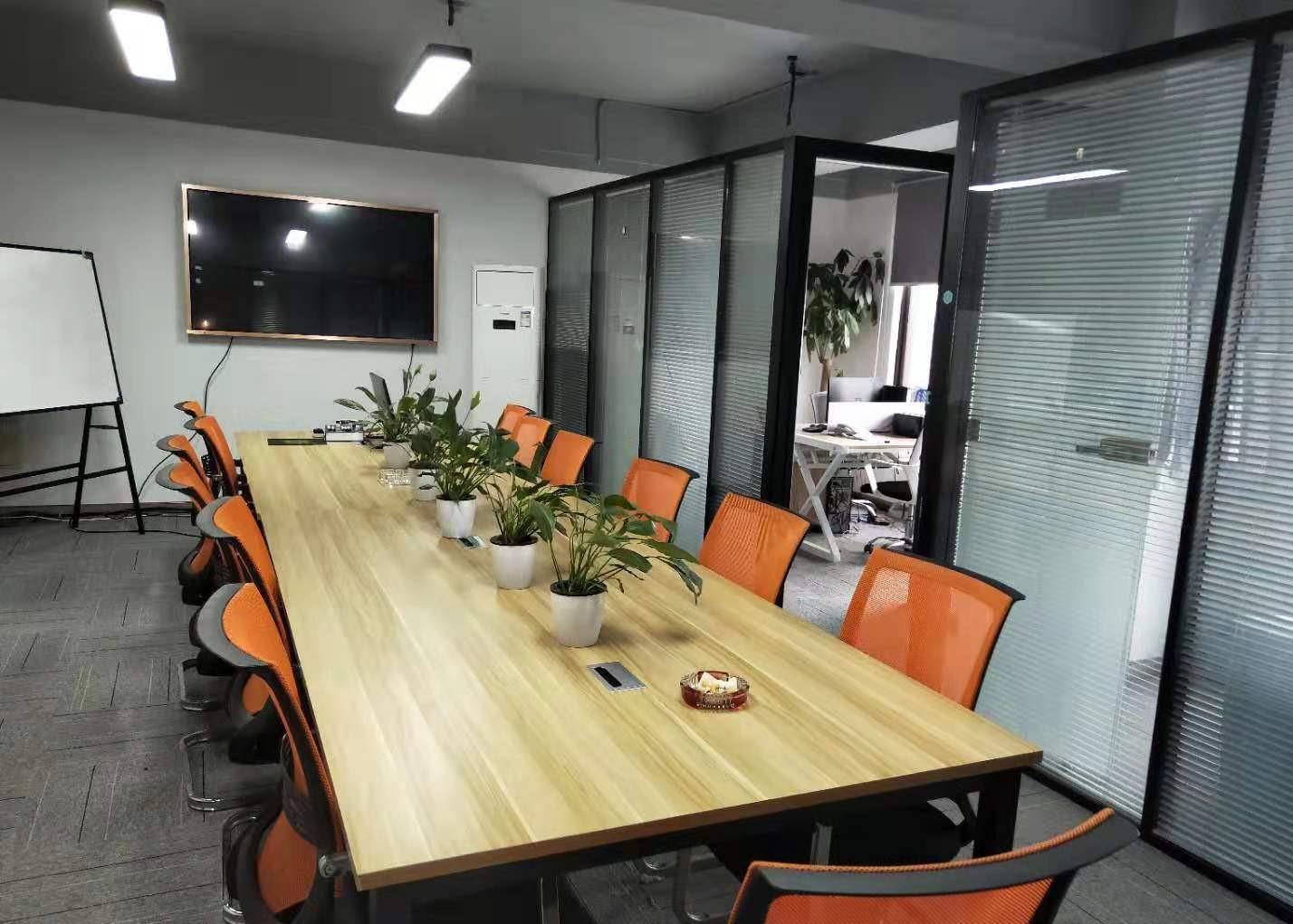 滨湖新区精装带家具空调