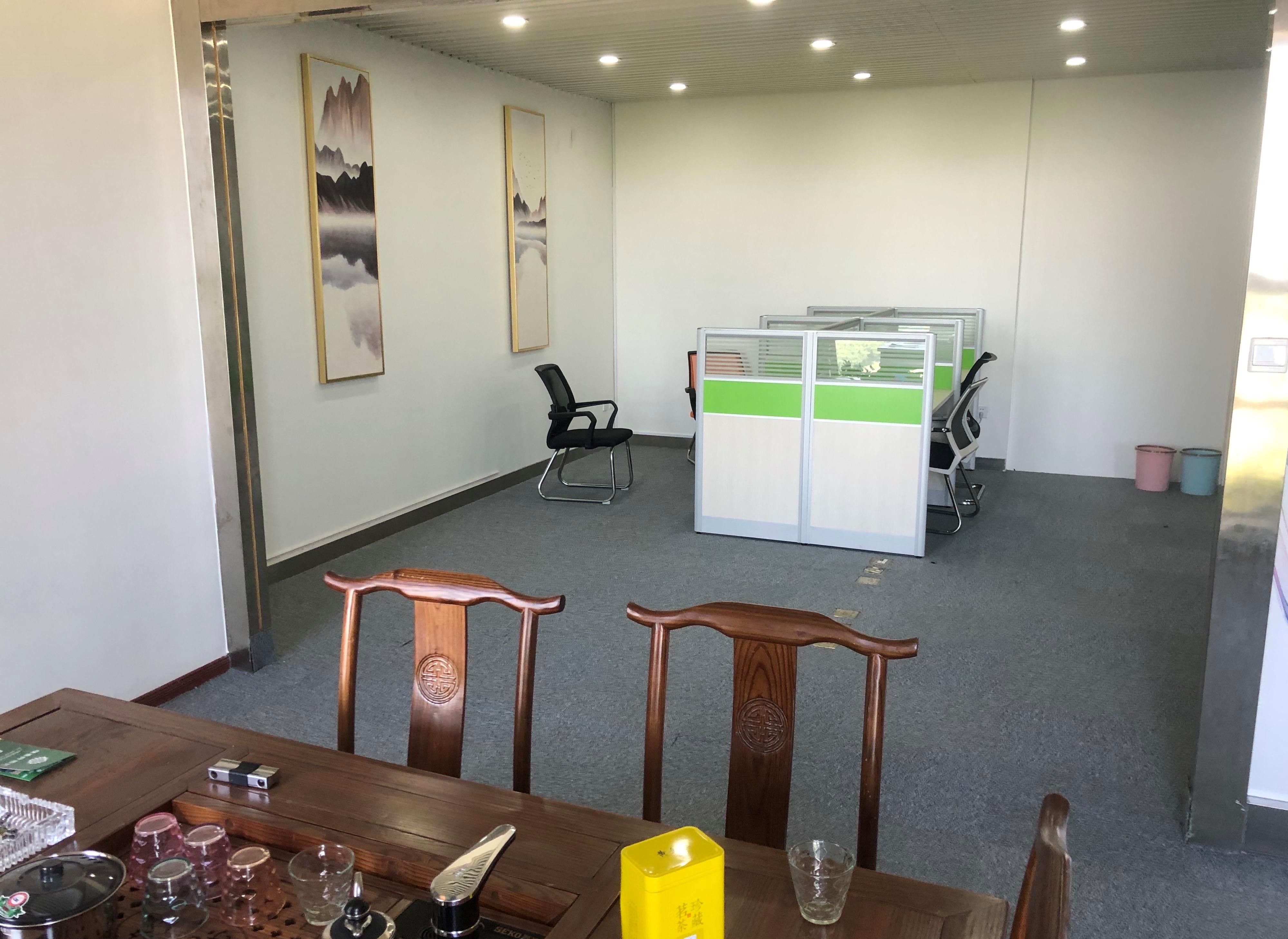 滨湖新区精装带家具