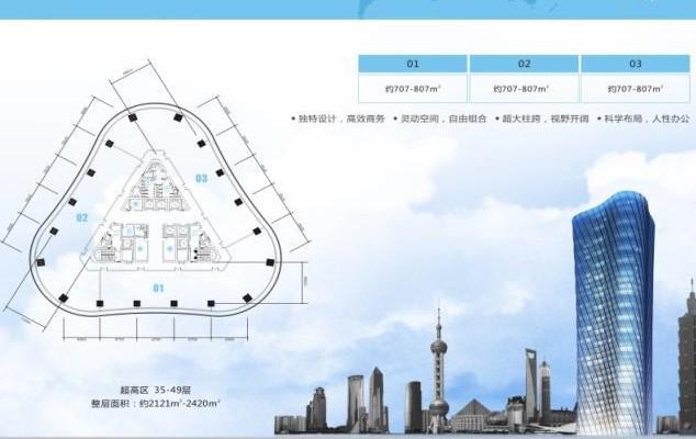 政务区甲级瞎子楼国企质量