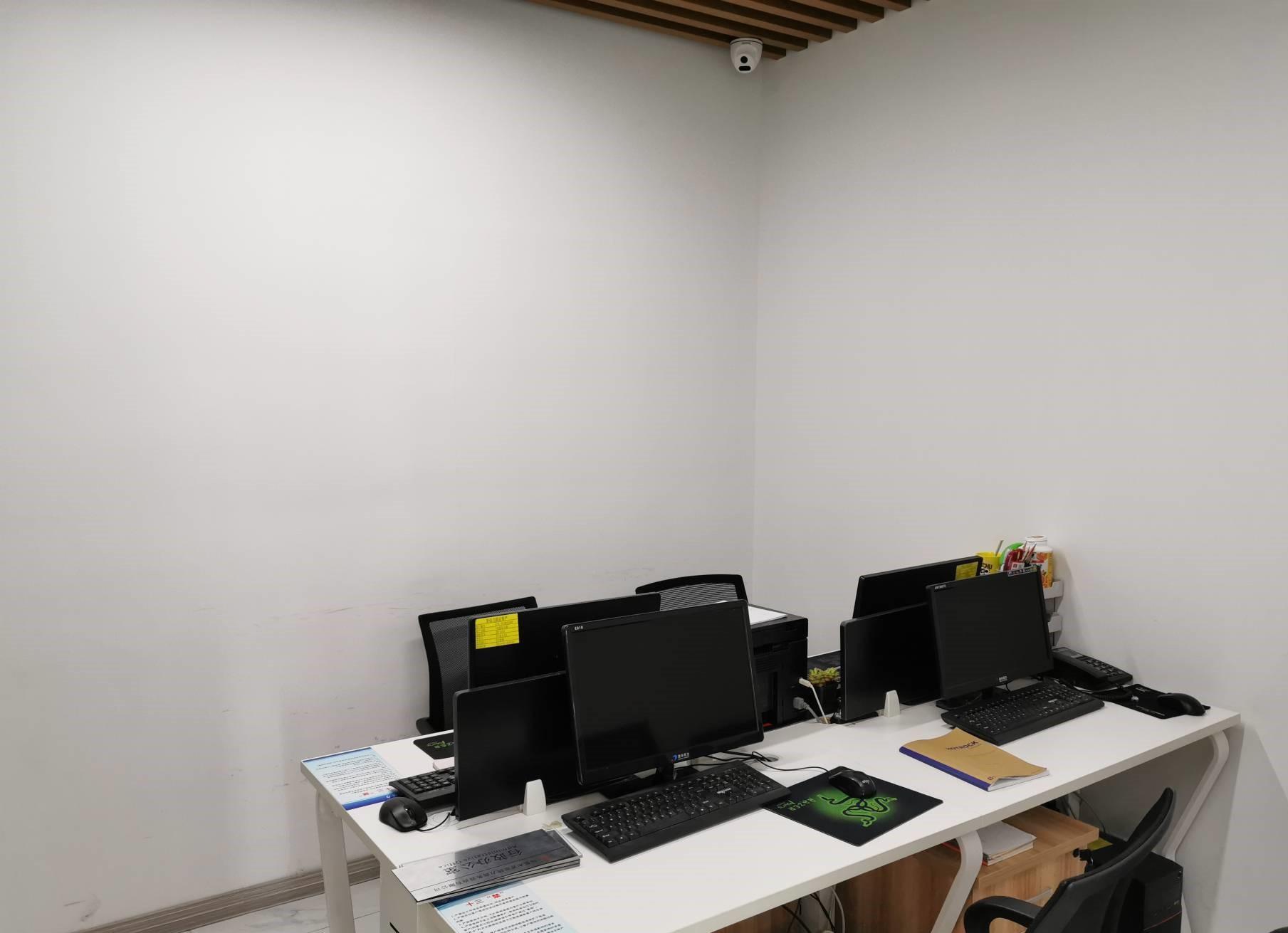 滨湖新区甲级写字楼宜做电商