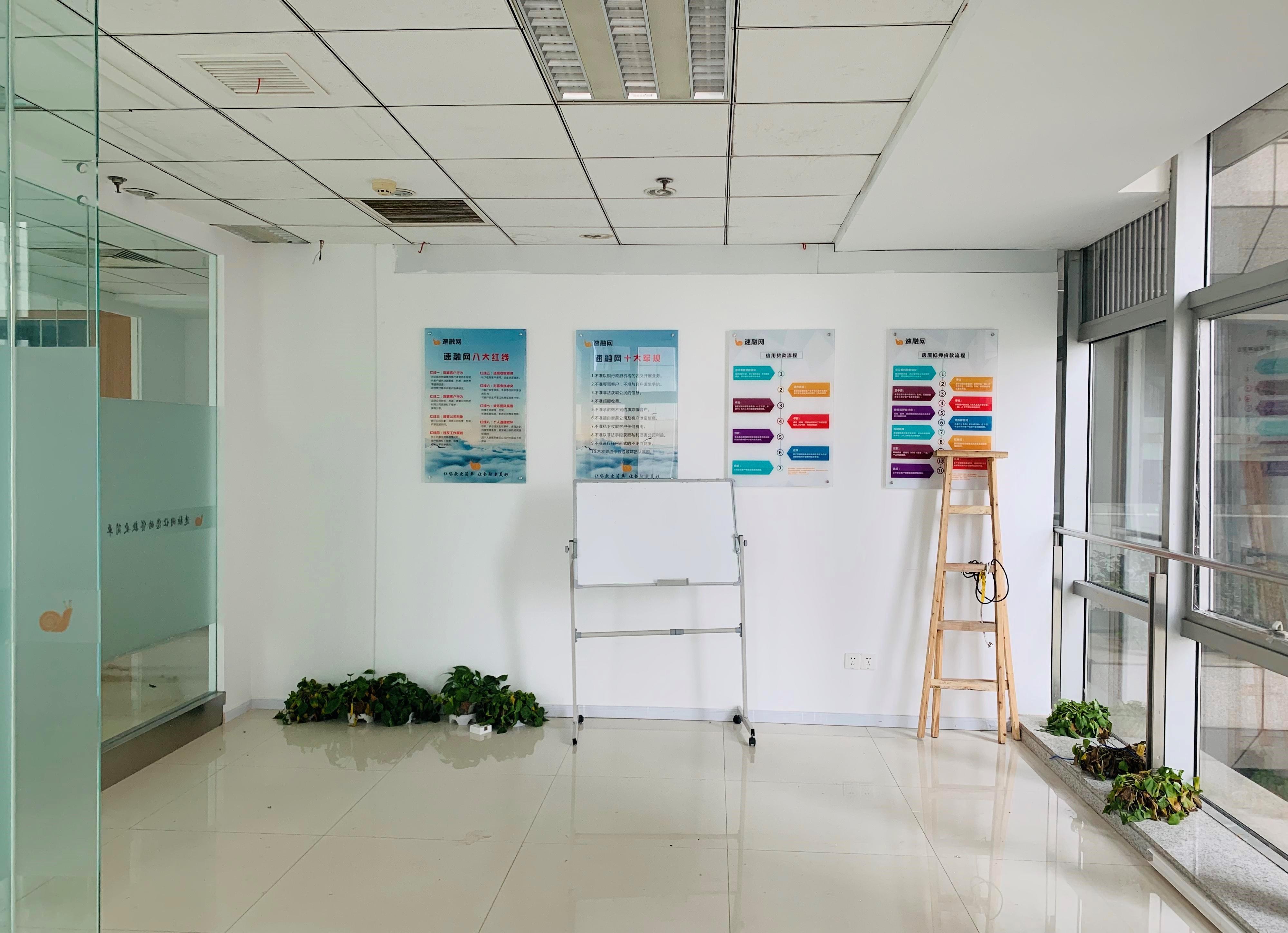 政务区精装直观天鹅湖