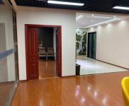 滨湖新区精装带家具随时看房