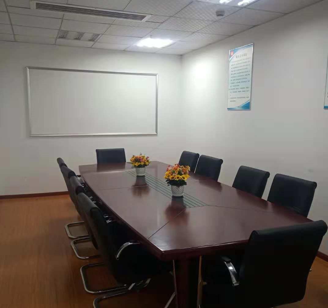 政务区精装拎包办公高端品质