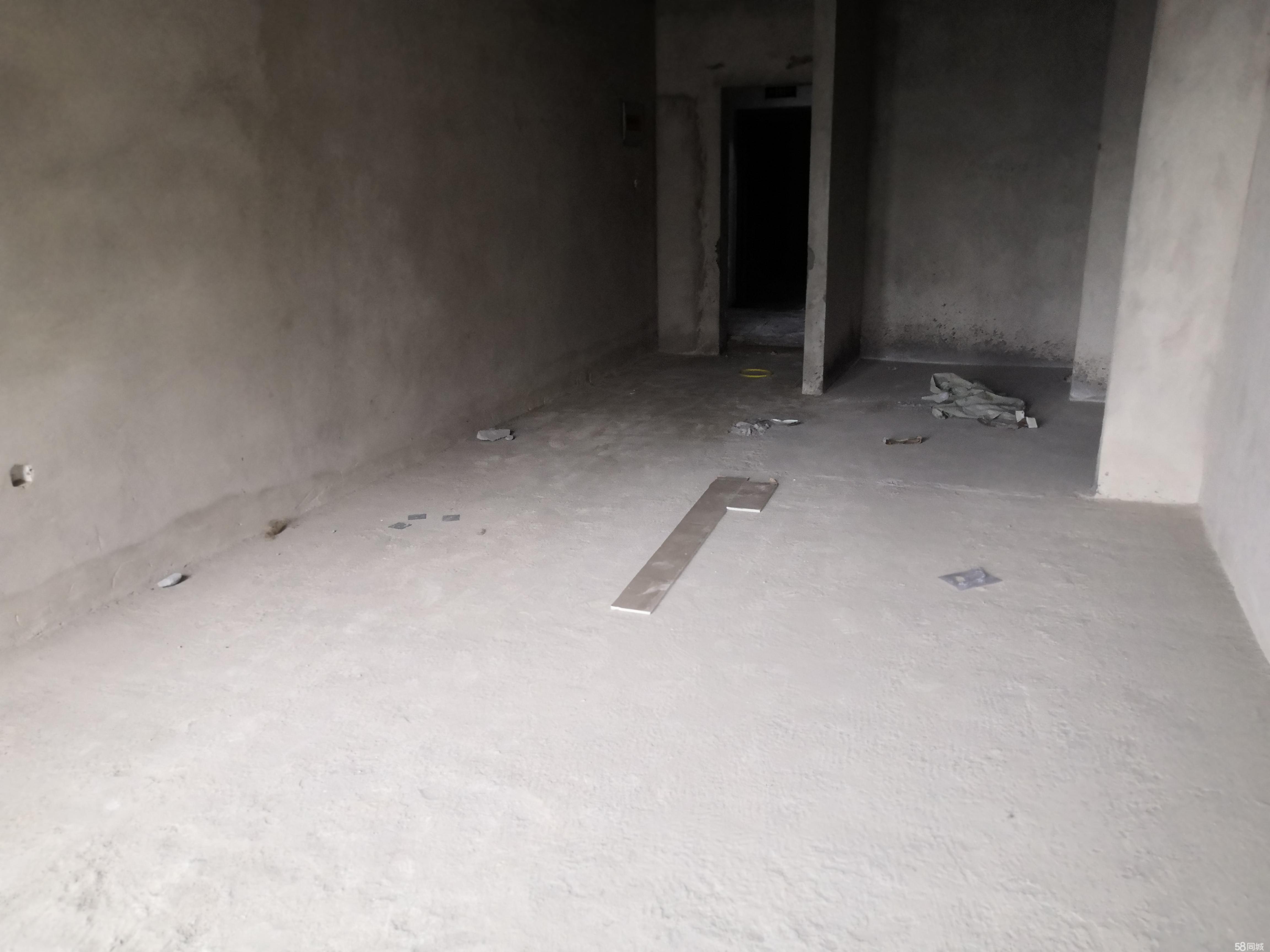 面积自由分割免停车费随时入驻