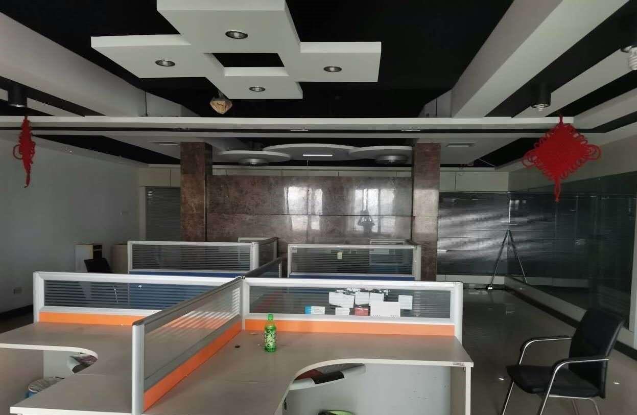 蜀山区精装修带家具