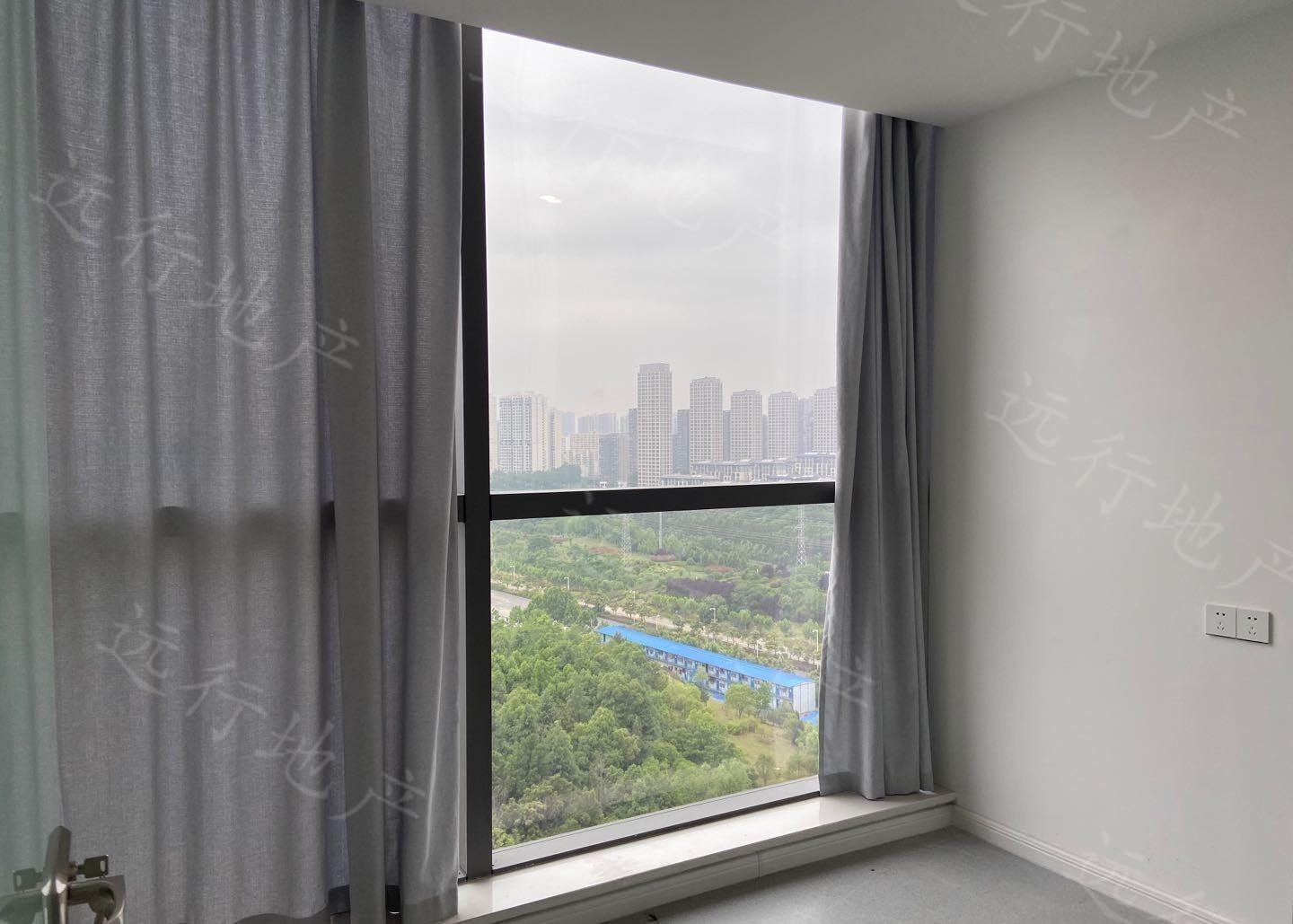 政务区精装13个隔间适合直播