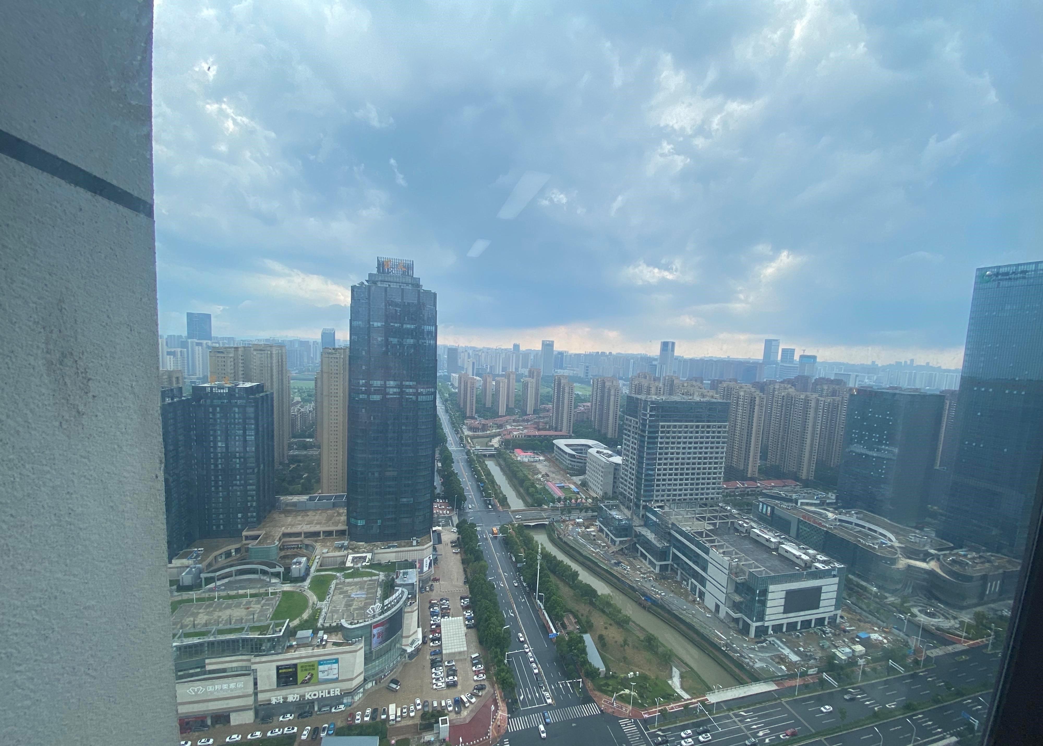 滨湖新区精装地铁口上下班方便