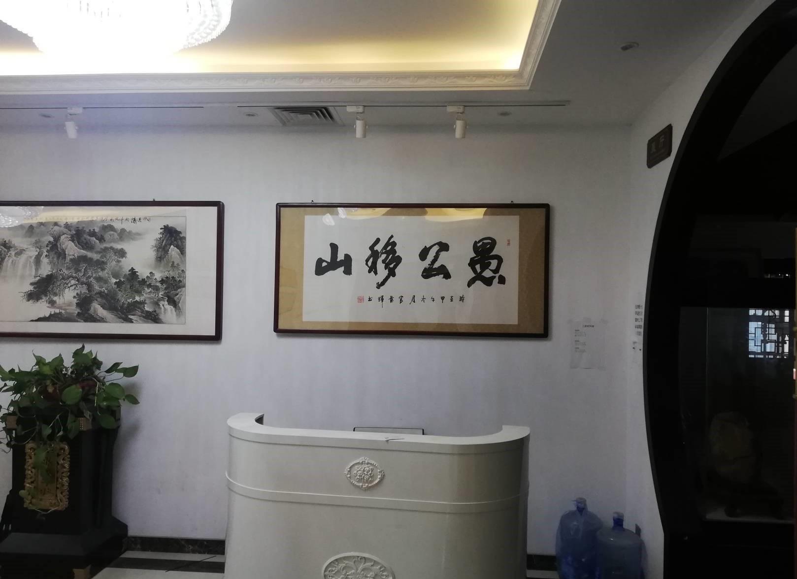 滨湖新区豪装带家具房美价廉