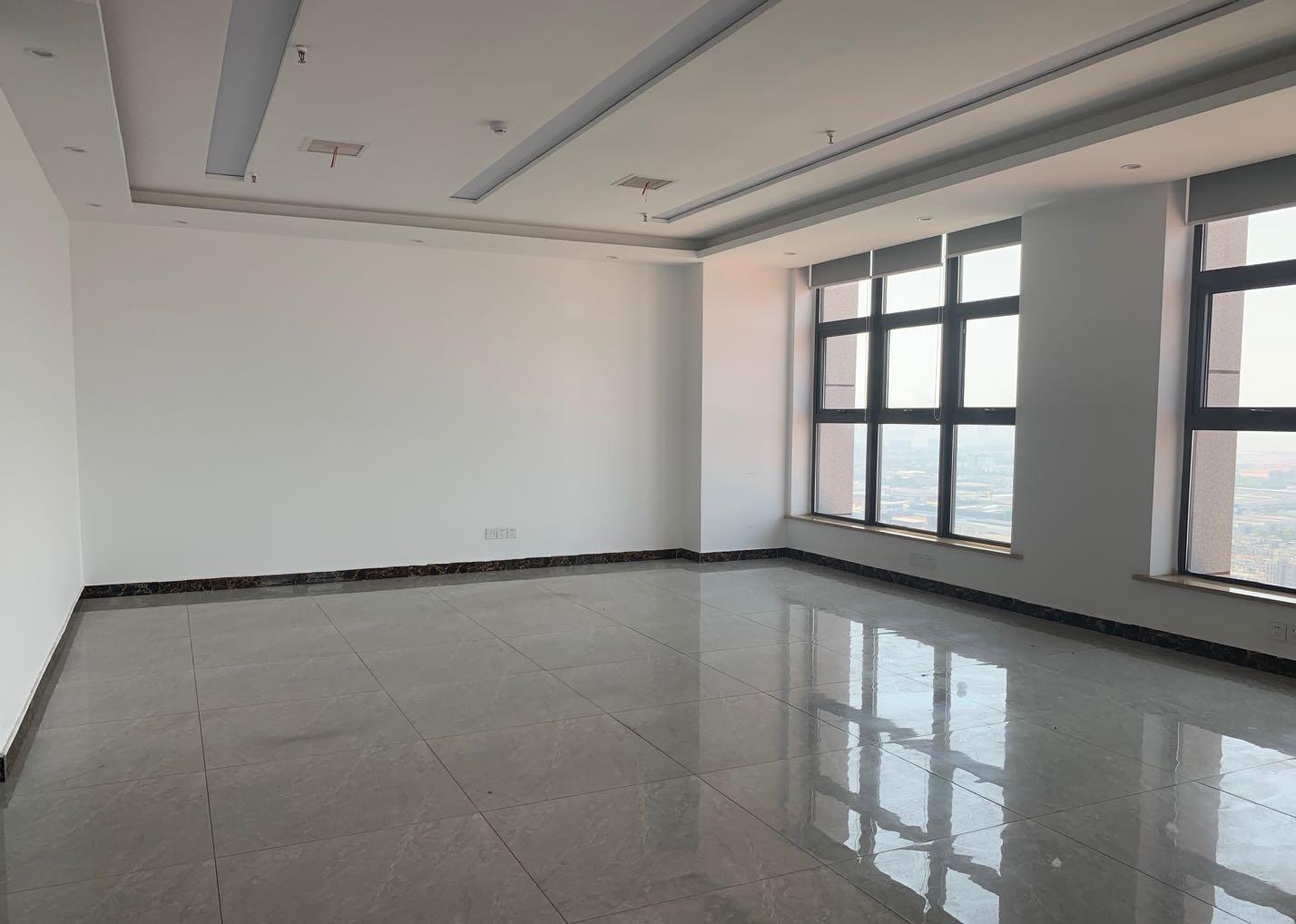 经开区精装边户双面采光