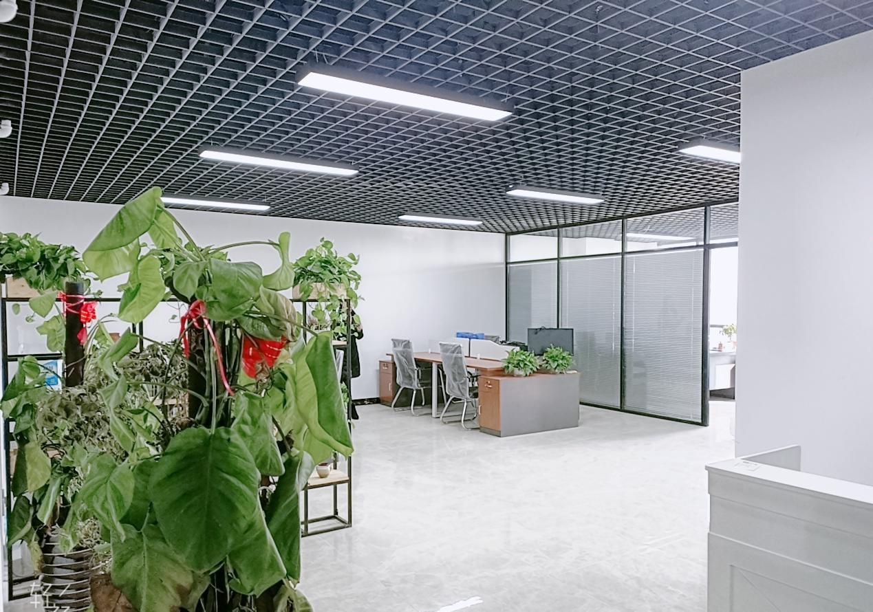 瑶海区精装带家具随时看