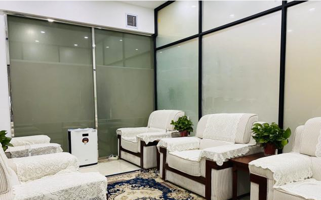 包河区精装格局号拎包入驻