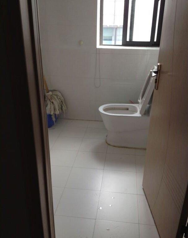 包河区豪装高层风景好