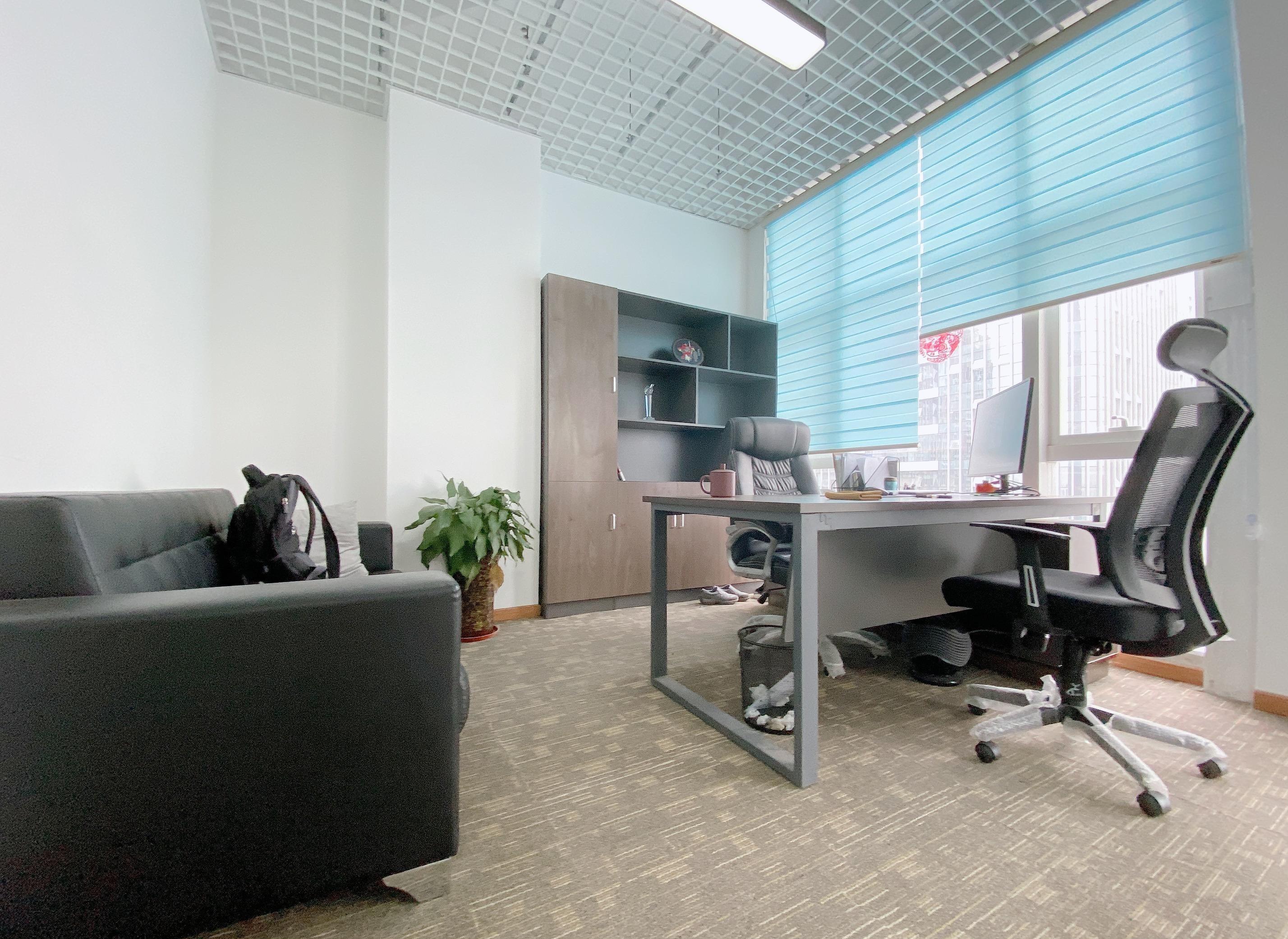 包河区精装带家具临近地铁1号线