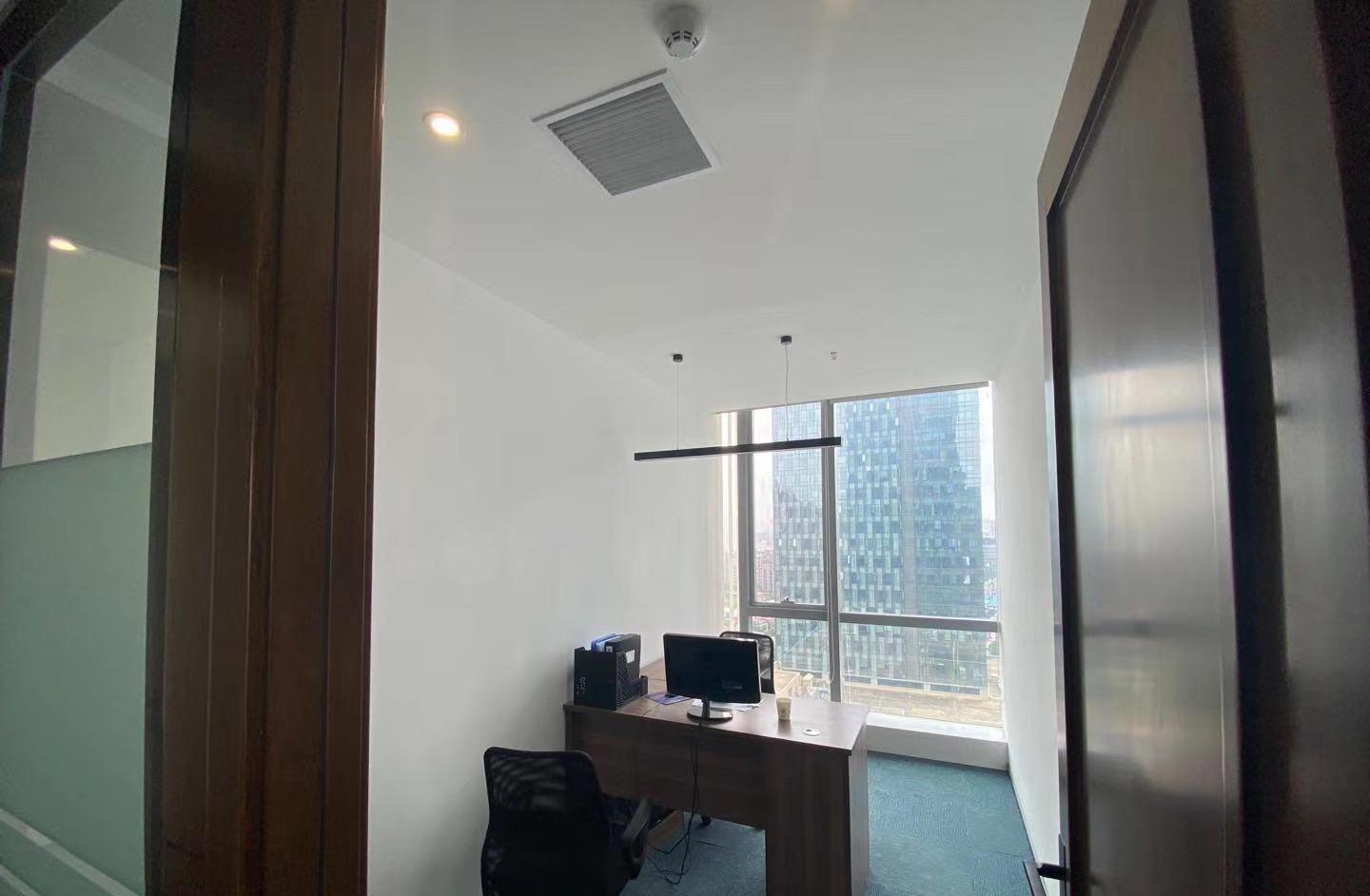 包河区精装带家具可注册