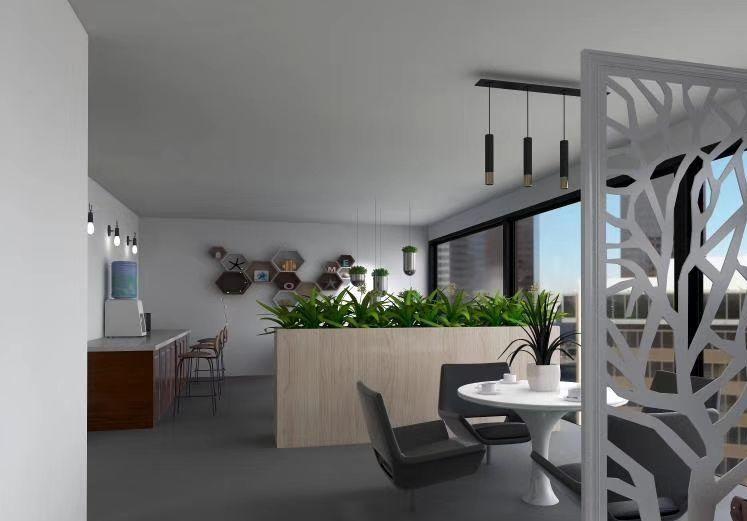 政务区高配政策扶持