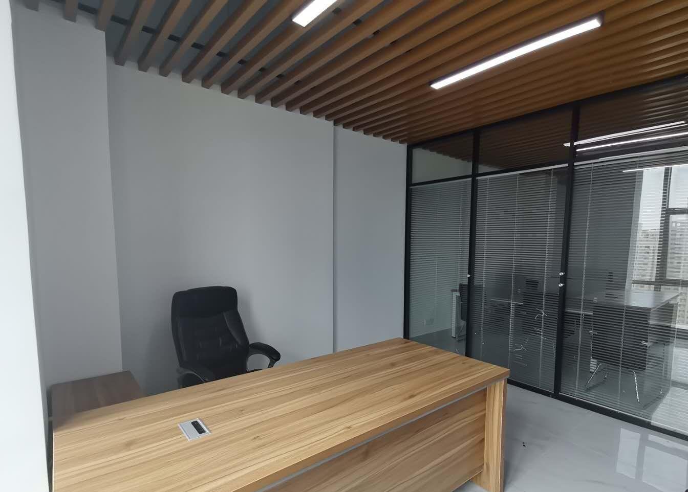 滨湖新区精装带家具小而精